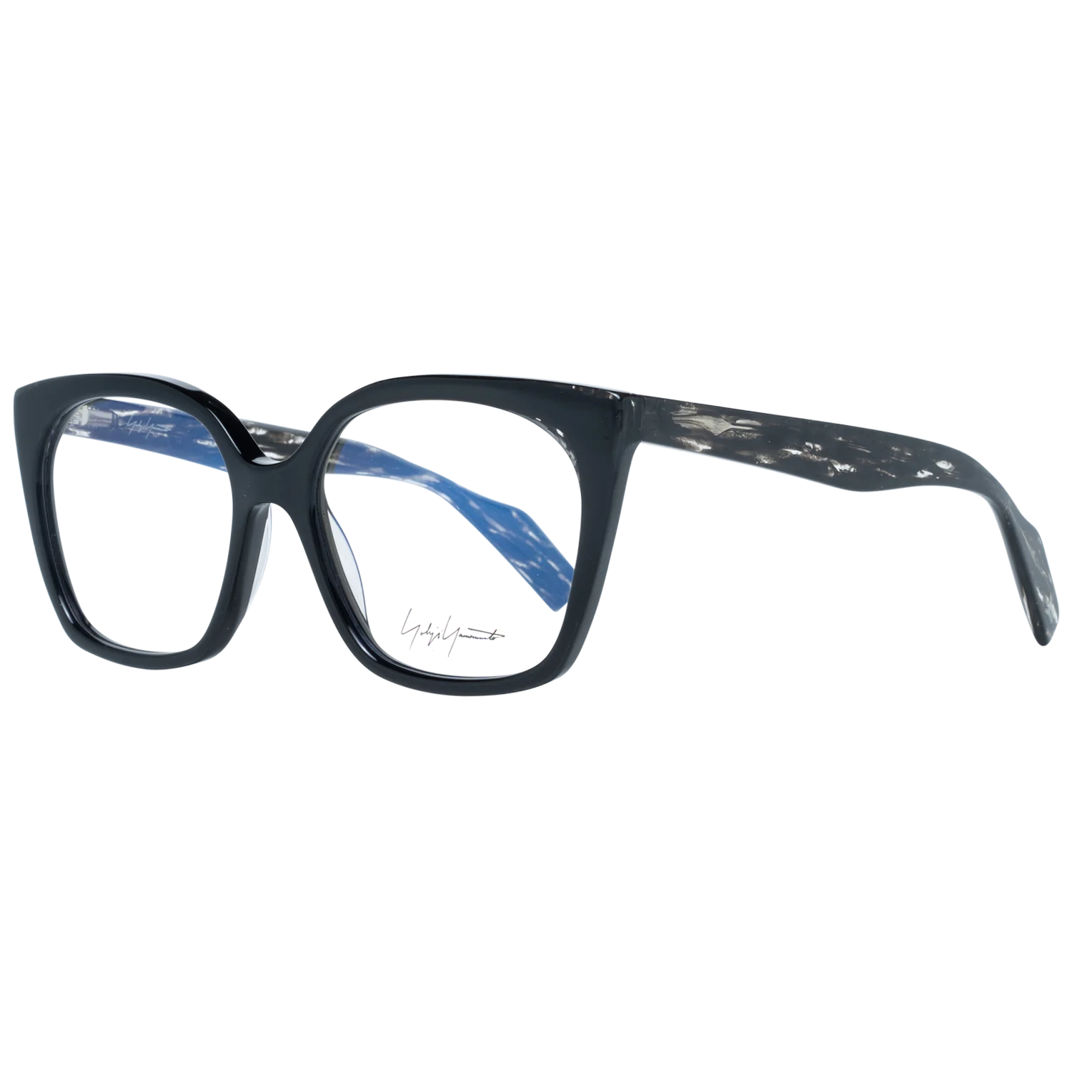 Yohji Yamamoto Lunettes YY1037 001 54