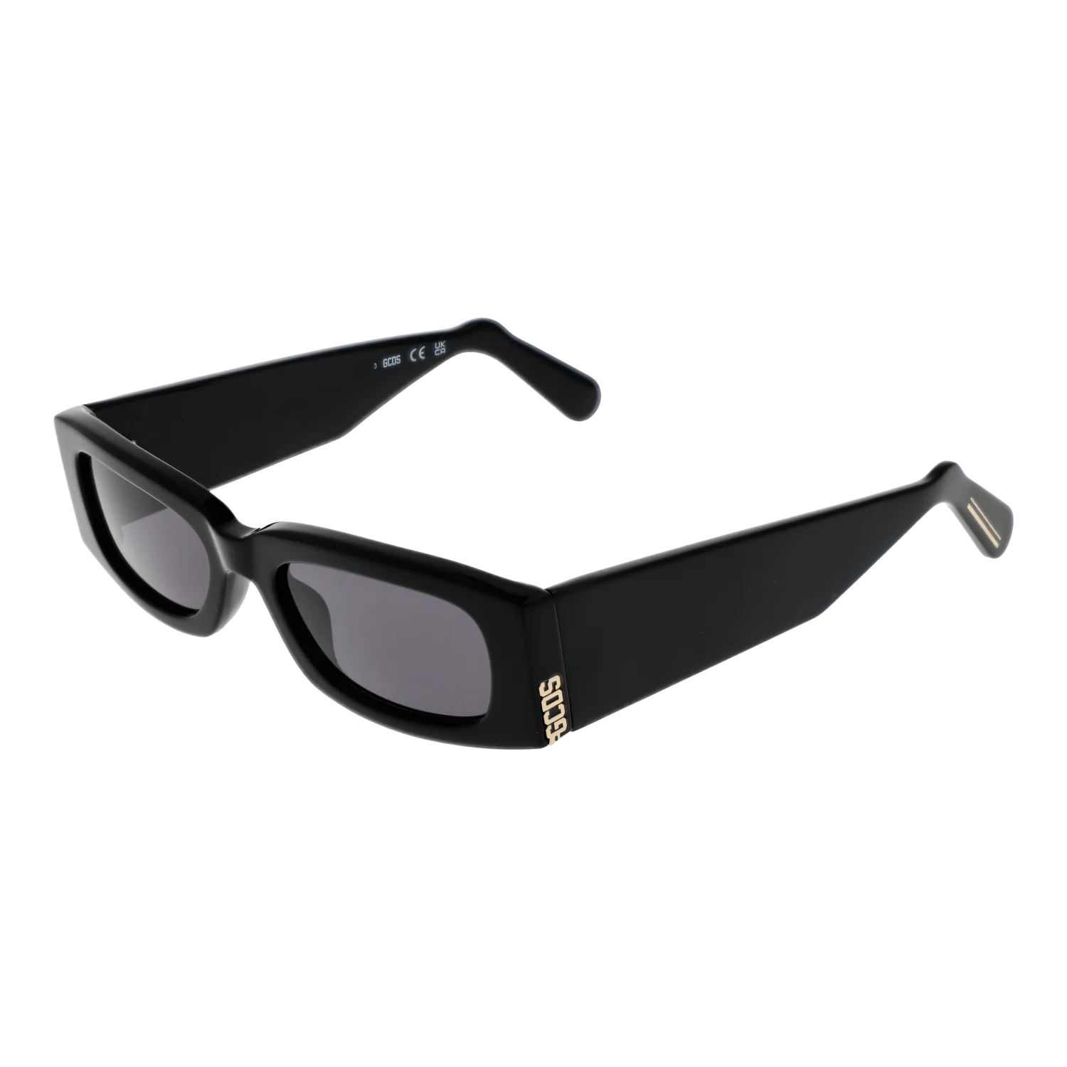 [24001116] GCDS Lunettes De Soleil GD0020 01A 52