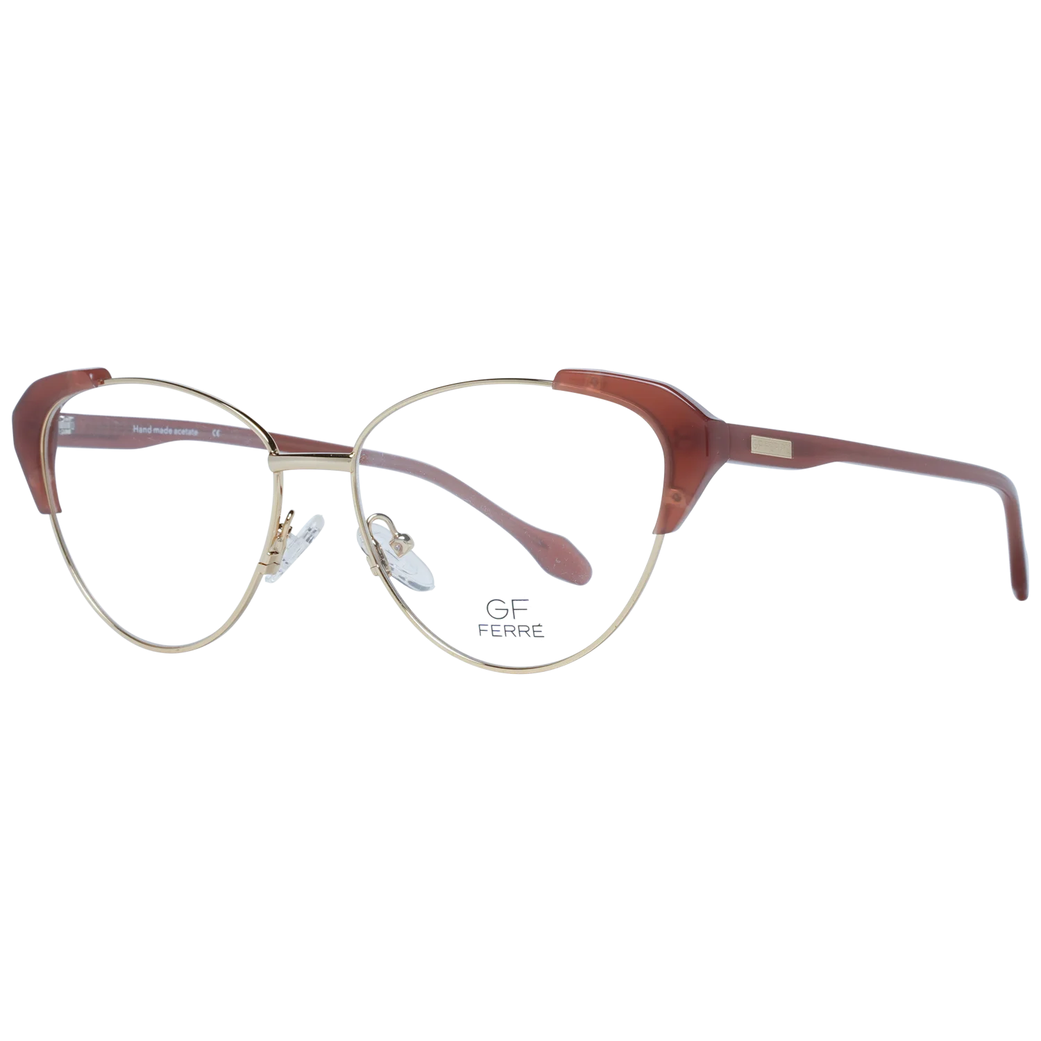 [20230907] Gianfranco Ferre Brille GFF0241 004 55