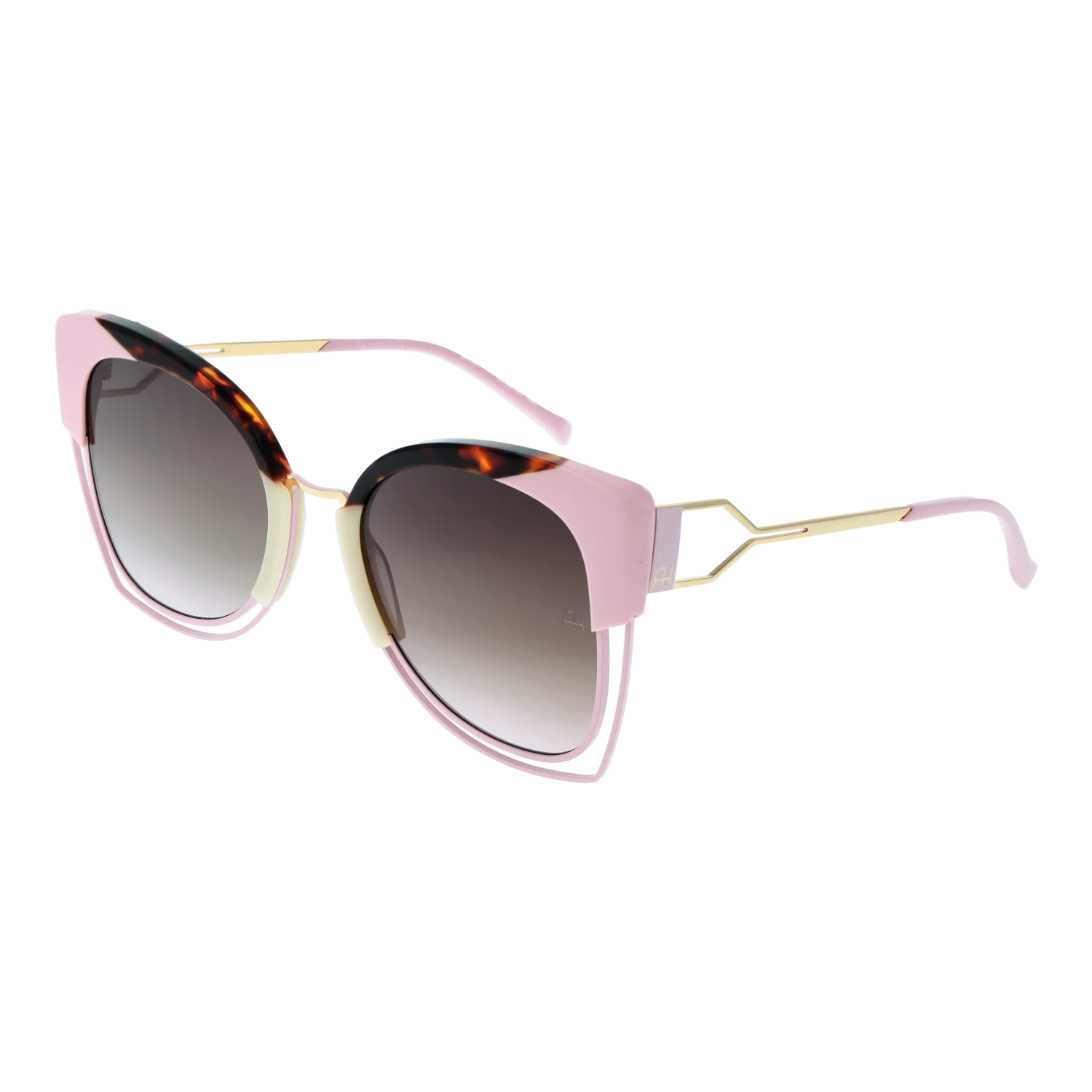 Ana Hickmann Lunettes De Soleil AH3181 P03 54