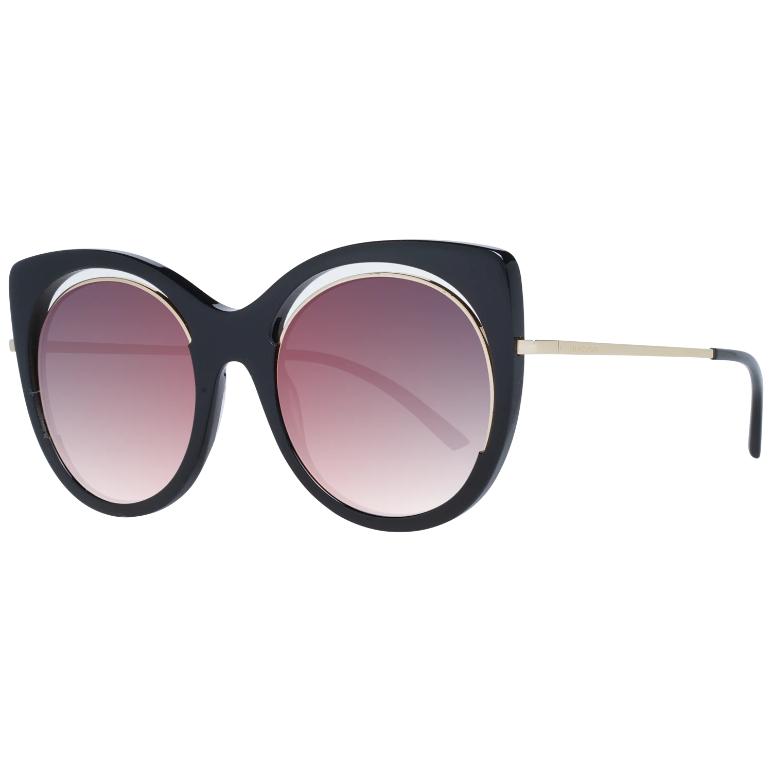Ana Hickmann Sunglasses AH9265 A01 54