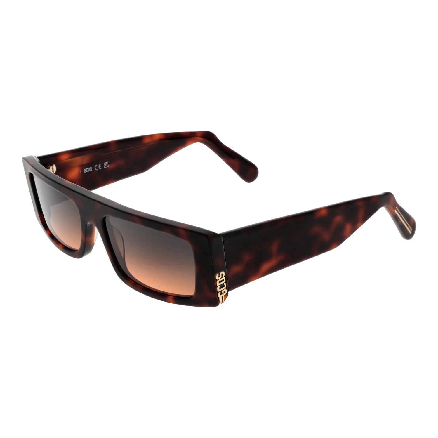 GCDS Occhiali Da Sole GD0009 52B 57