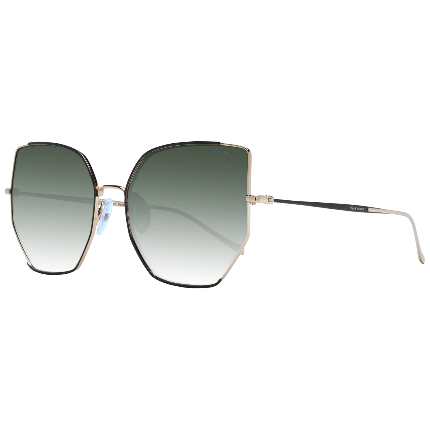 Ana Hickmann Sonnenbrille HI3163 09A 53