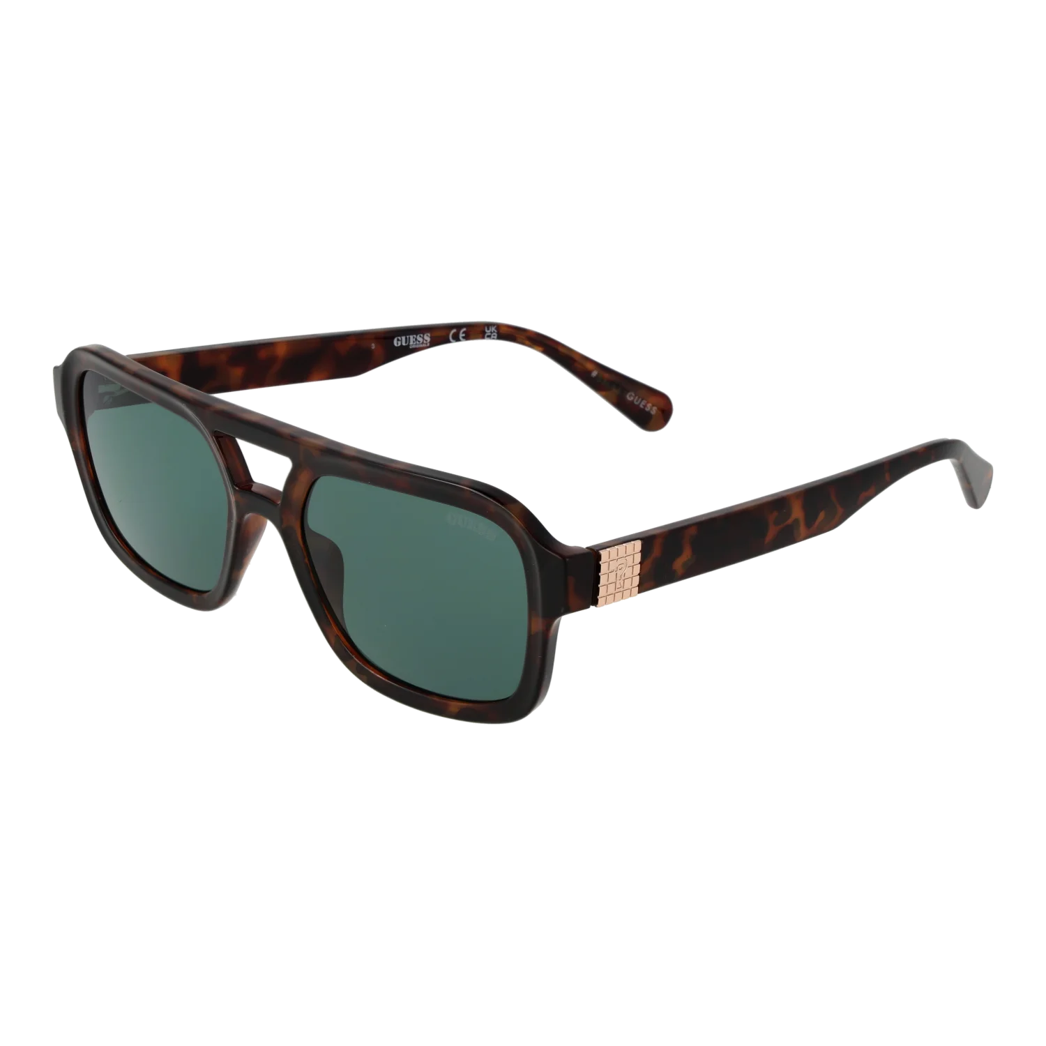 Guess Lunettes De Soleil GU8259 53N 53