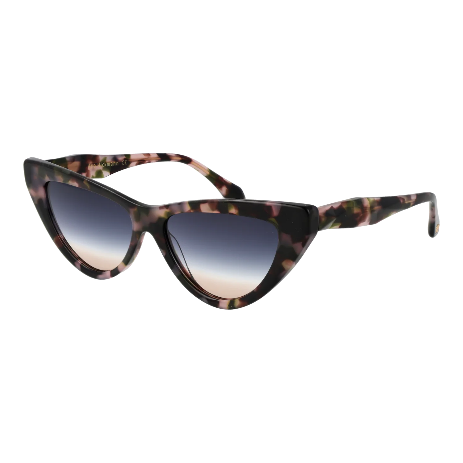 [25000884] Ana Hickmann Sunglasses AH9391 G21 56