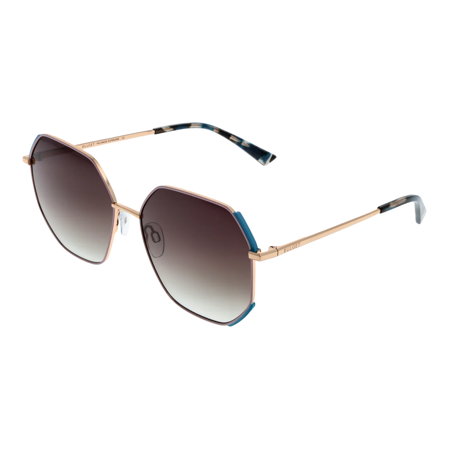 Bulget Sonnenbrille BG3325 05A 58