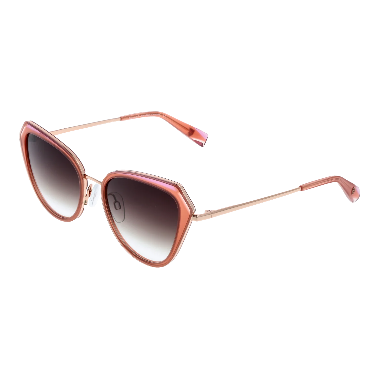 Bulget Lunettes De Soleil BG3352 P04 54