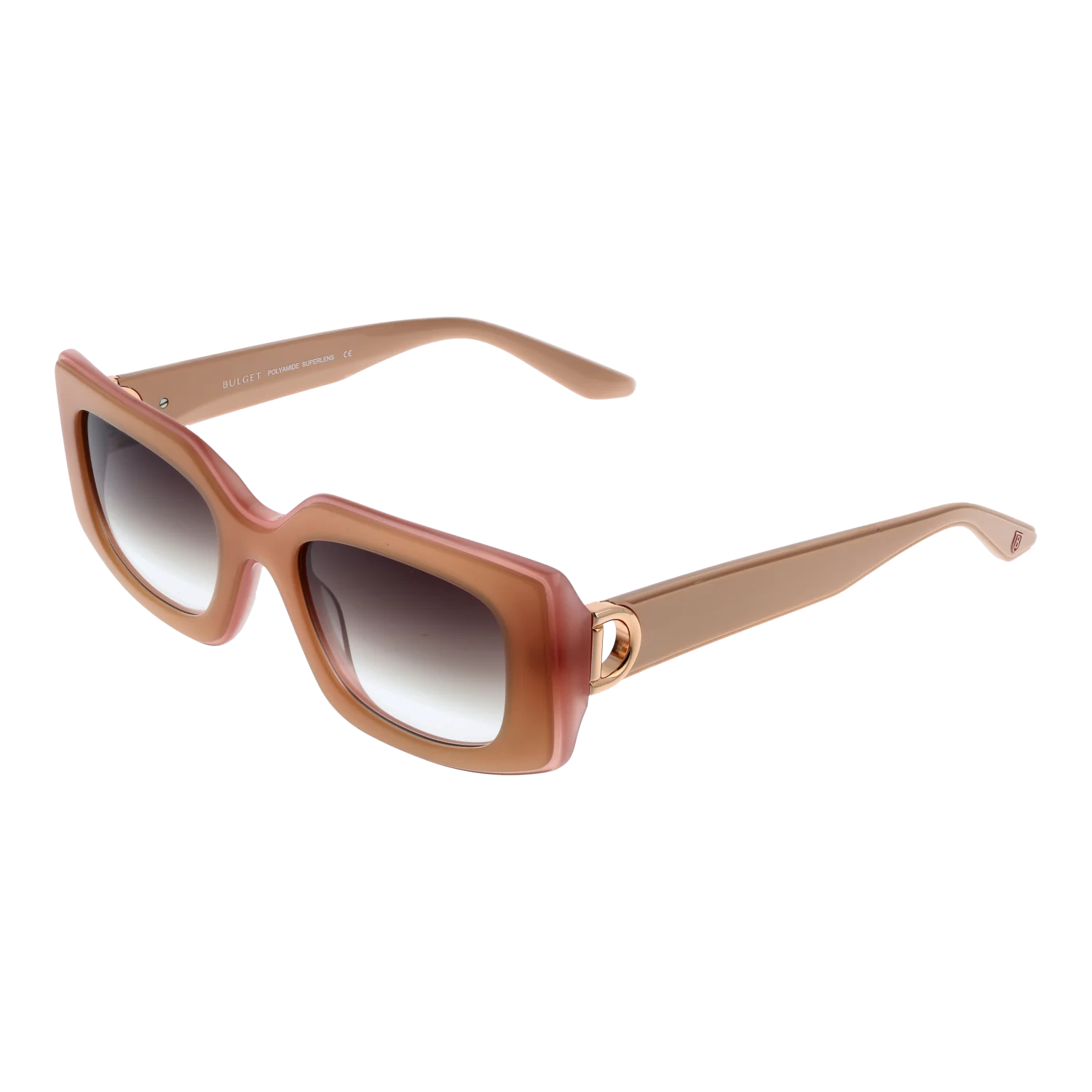 Bulget Sonnenbrille BG9224 H01 52
