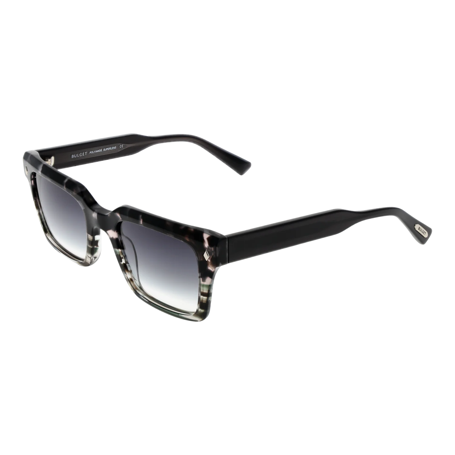 Bulget Lunettes De Soleil BG9231M C01 51