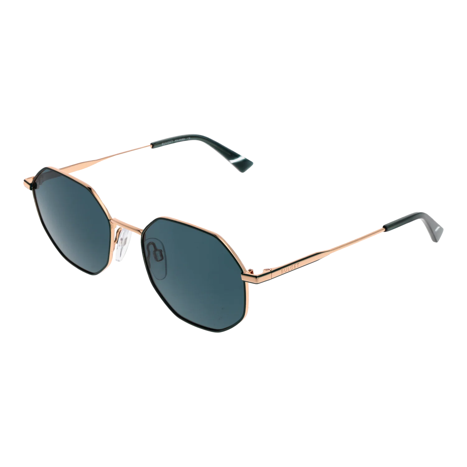 [25001261] Bulget Sunglasses BGY3008 12AP 52