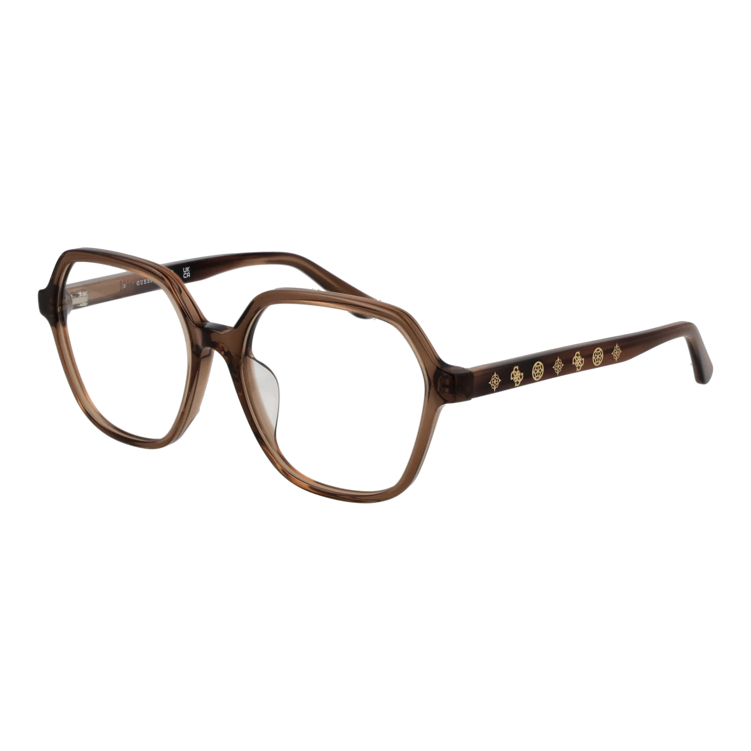 [25003123] Guess Optical Frame GU50155-D 048 53