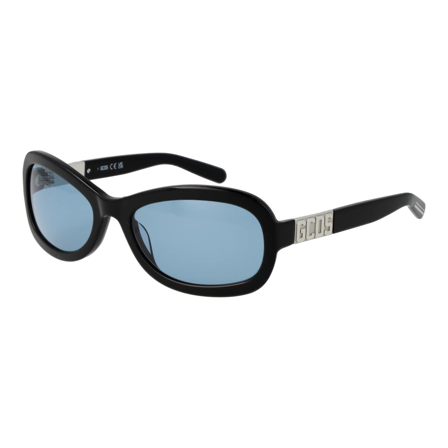 GCDS Occhiali Da Sole GD0038 01V 58