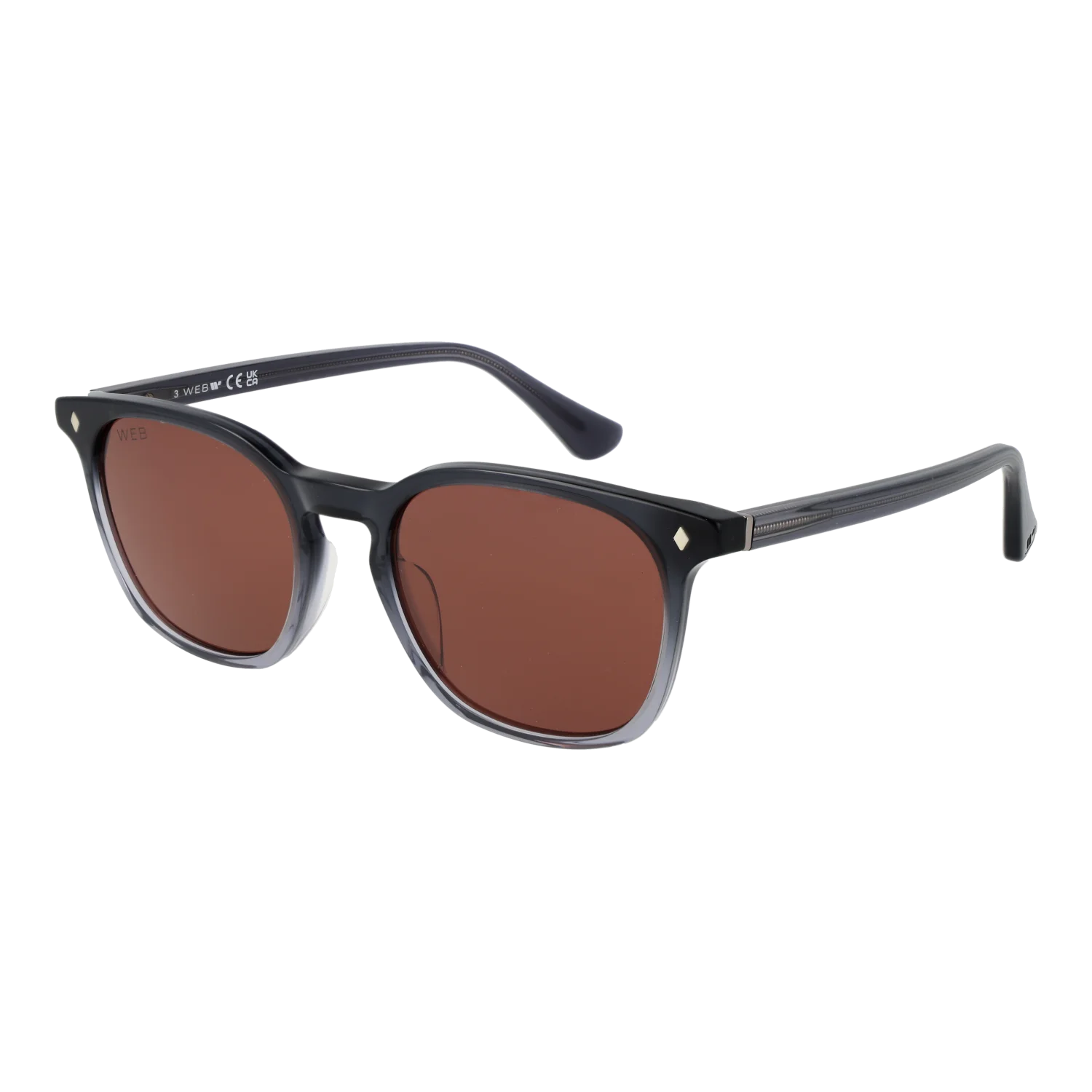 Web Sunglasses WE0364 20S 52