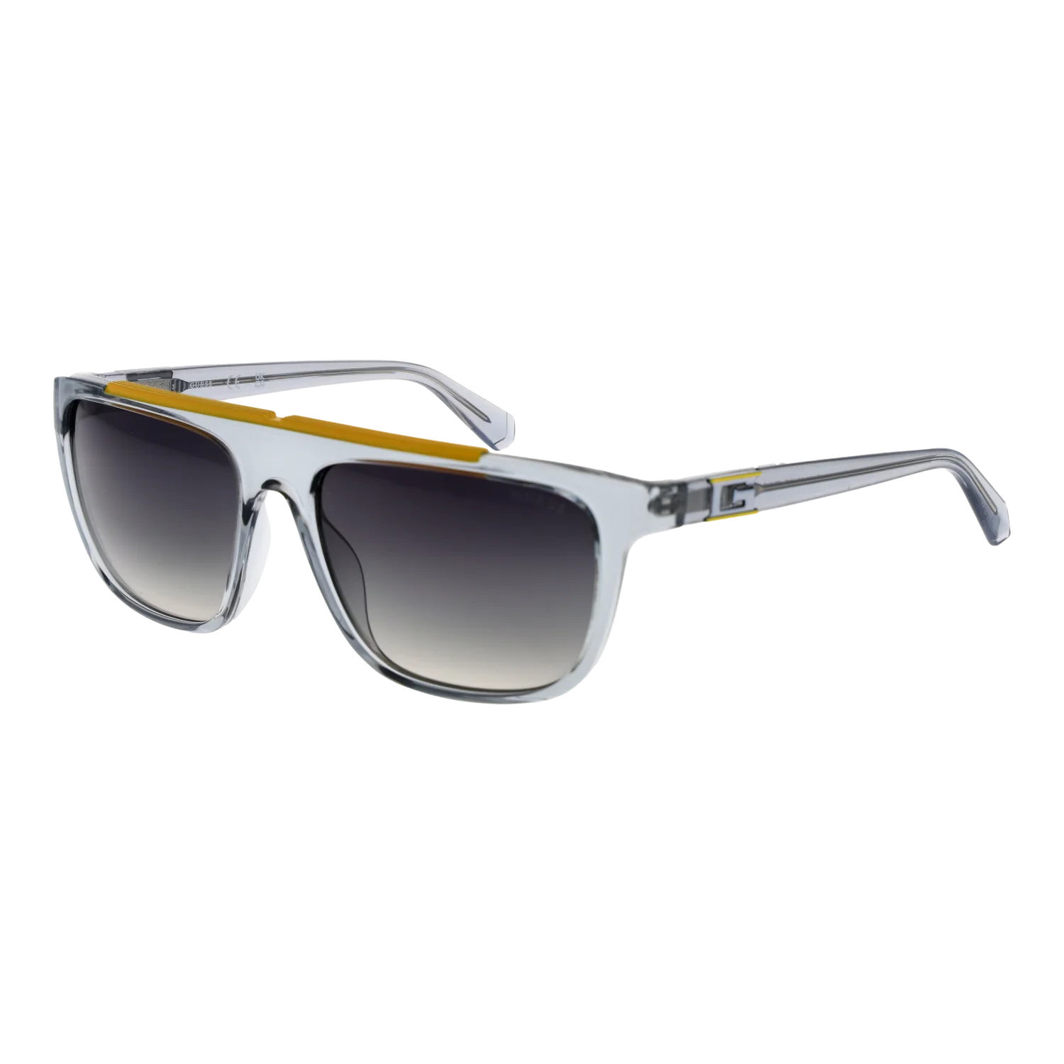 Guess Lunettes De Soleil GU00122 20B 57