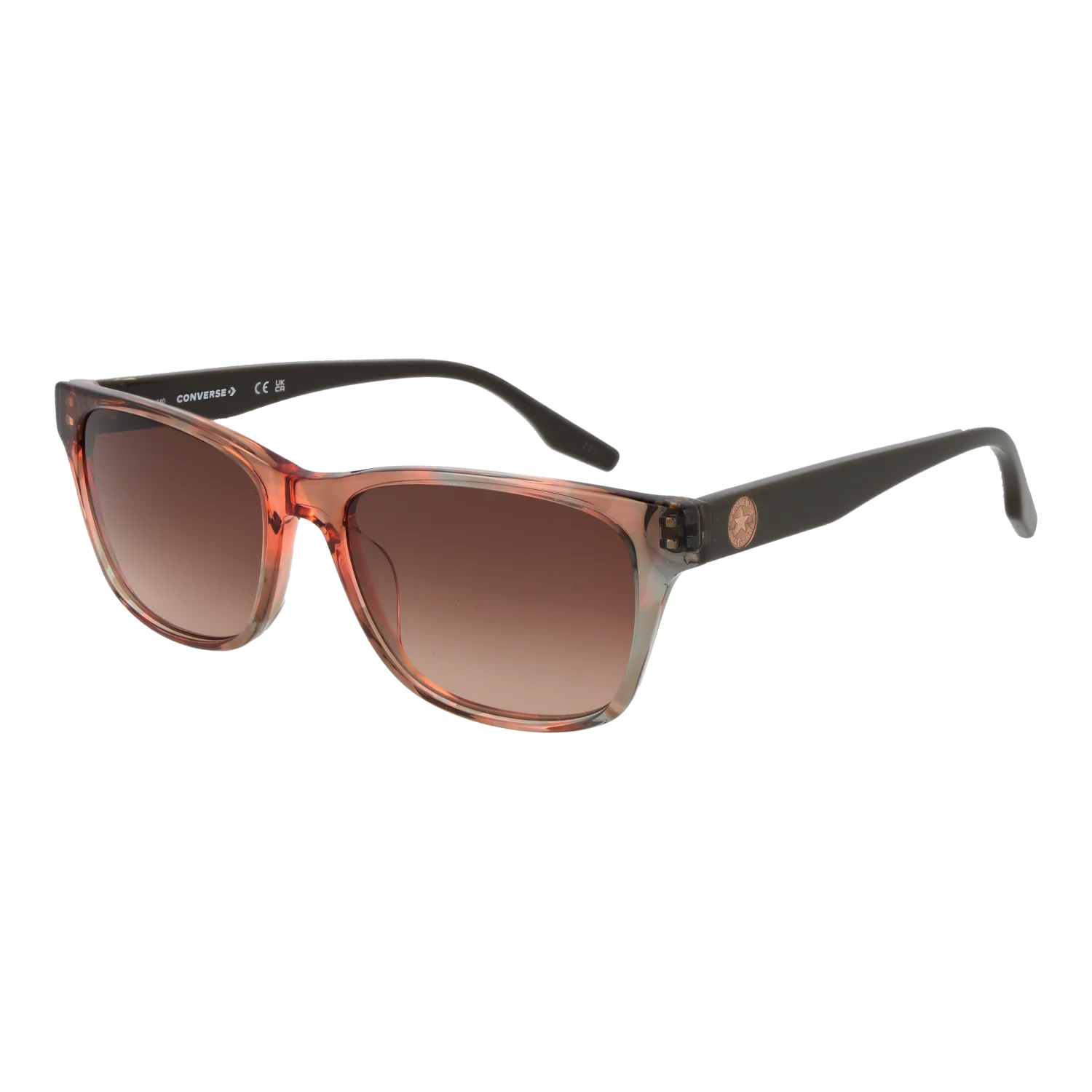 [25005280] Converse Lunettes De Soleil CV535S 281 54 All Star