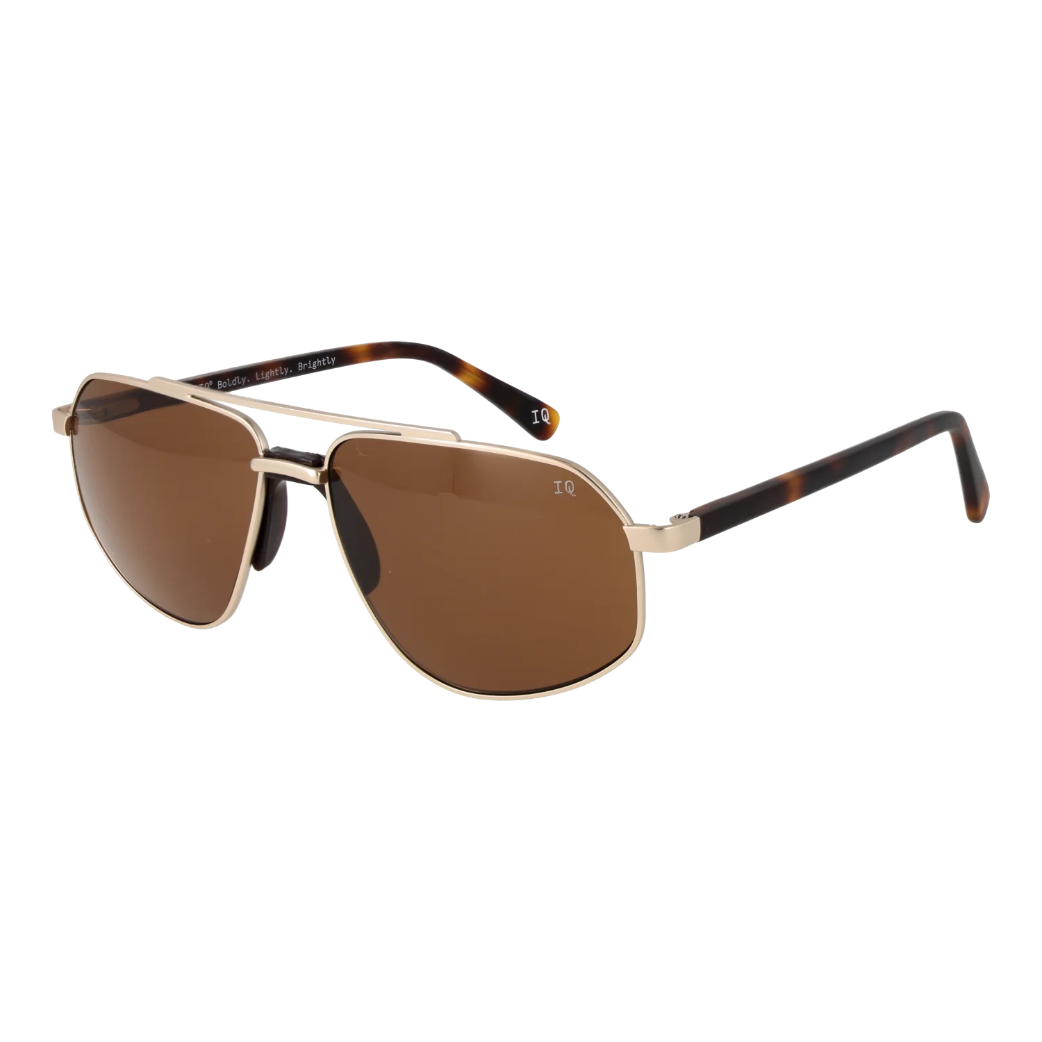 [25006869] Botaniq Sunglasses BIS-7016 001 59
