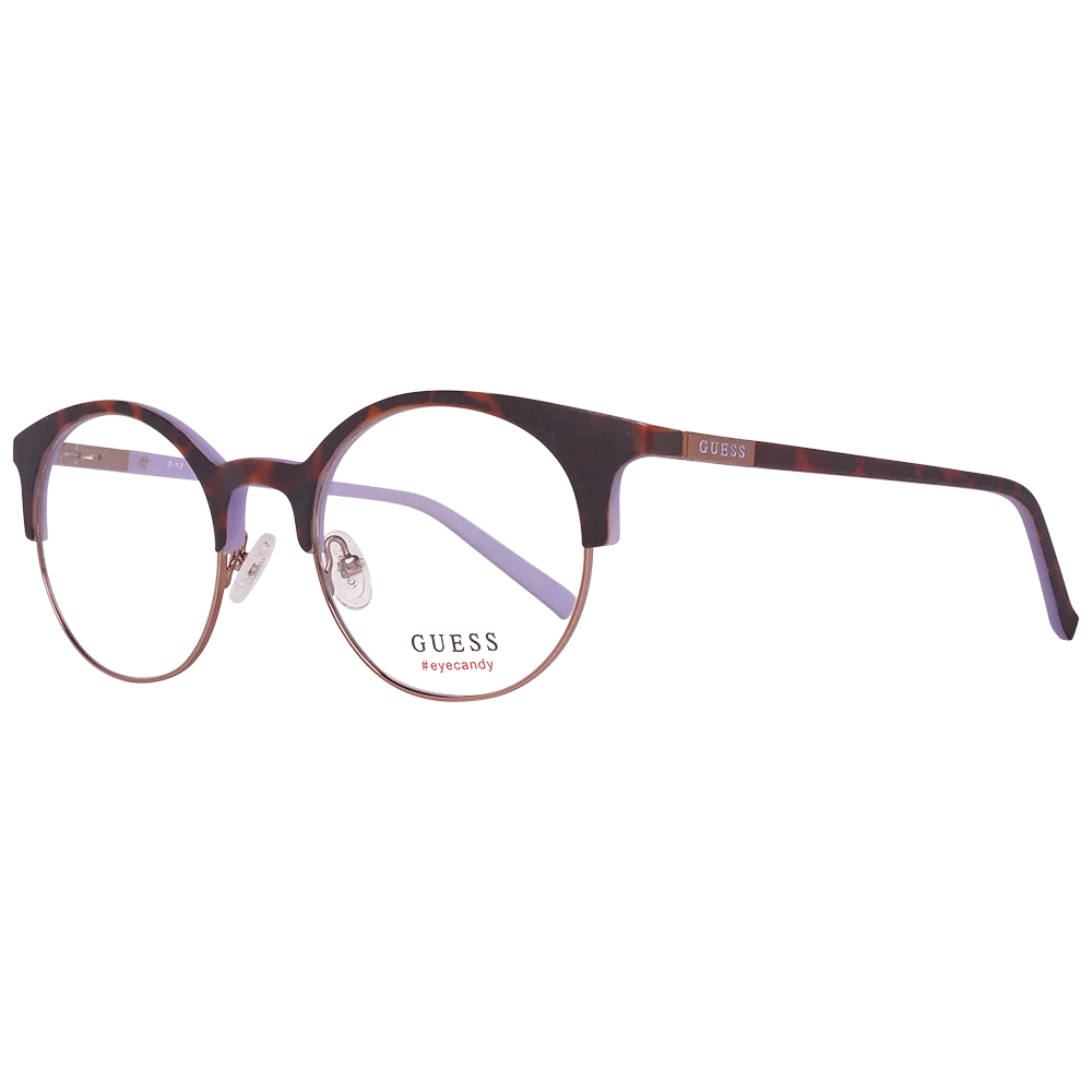 Guess Brille GU3025 052 51