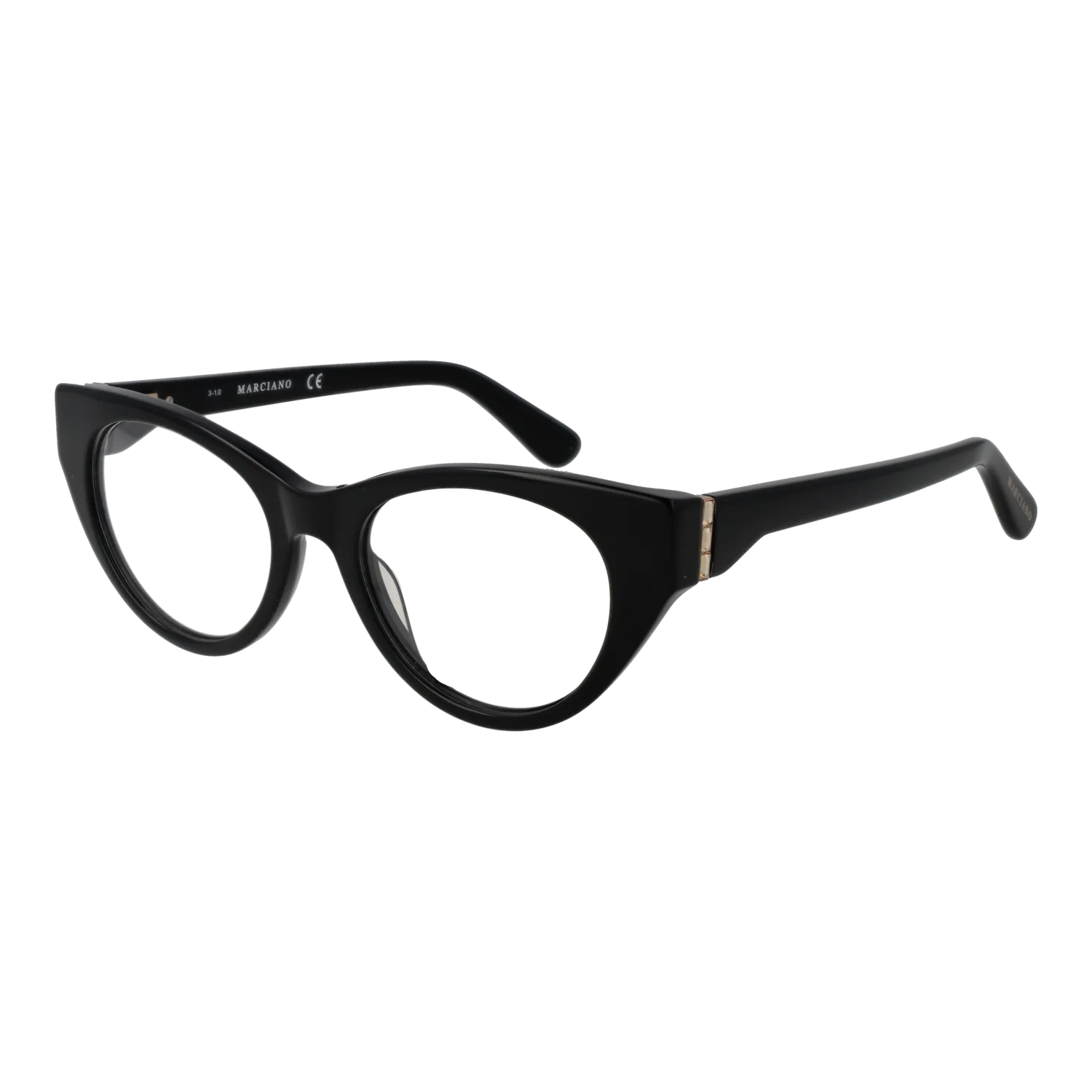 Marciano by Guess Brille GM0362-S 001 49