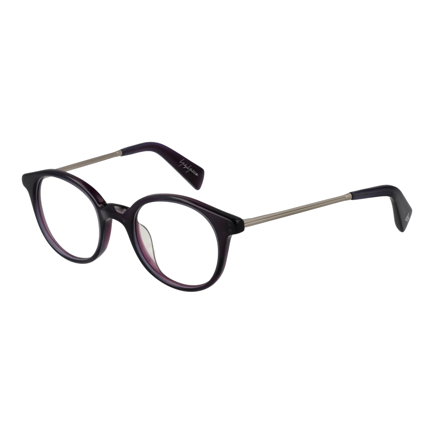 [20220959] Yohji Yamamoto Lunettes YY1008 717 47