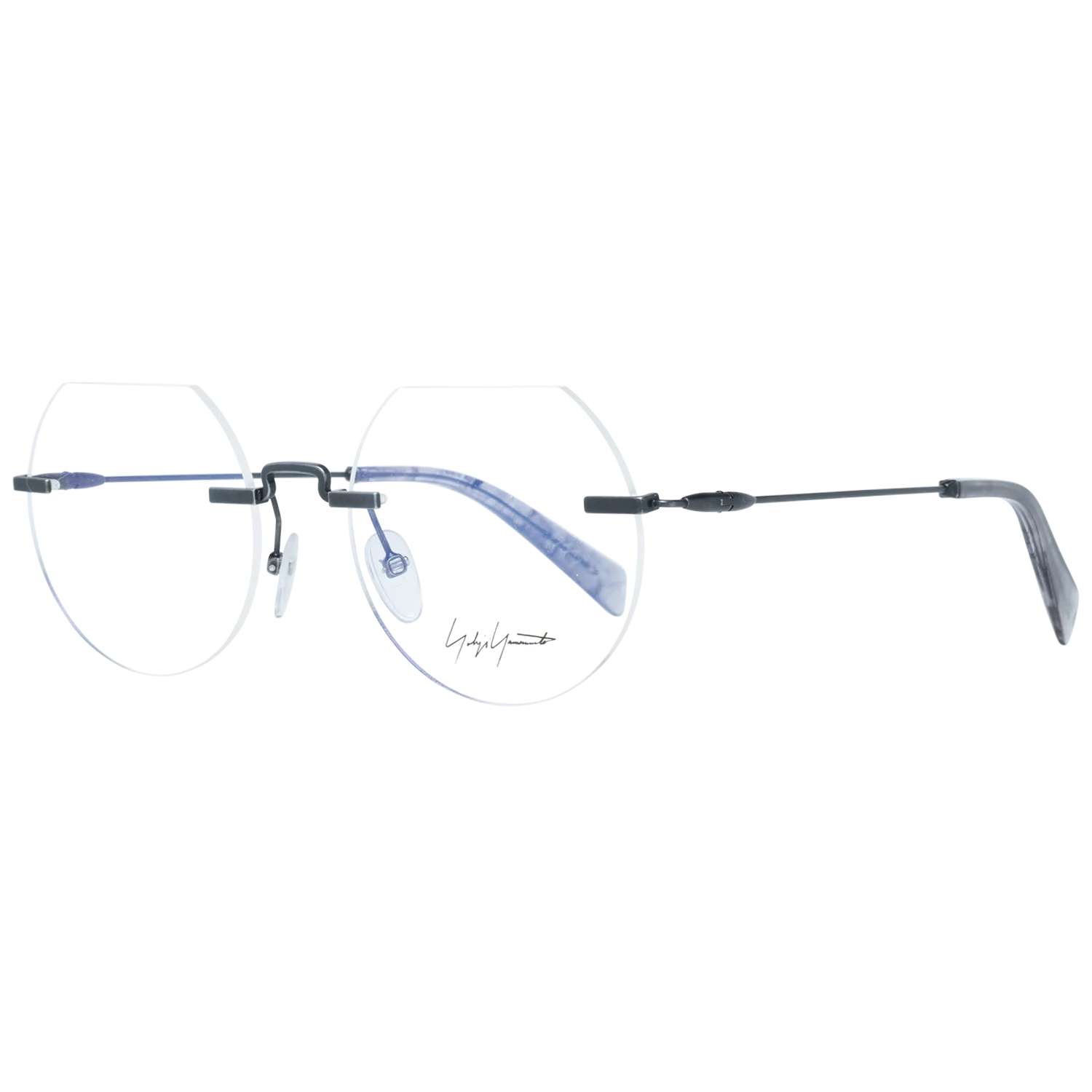 [20221120] Yohji Yamamoto Optical Frame YY3018 908 53