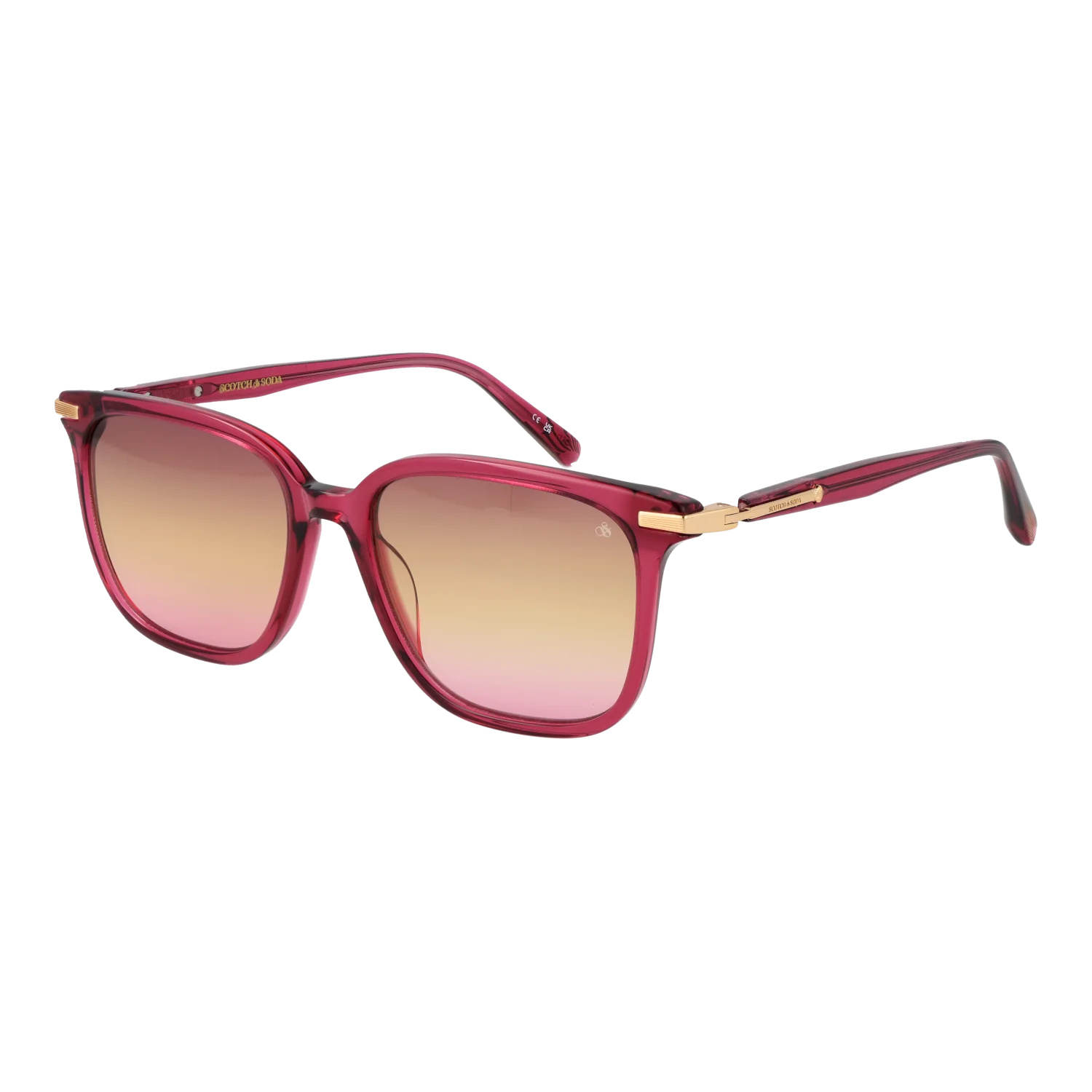 [24002519] Scotch & Soda Sunglasses SS7032 213 54