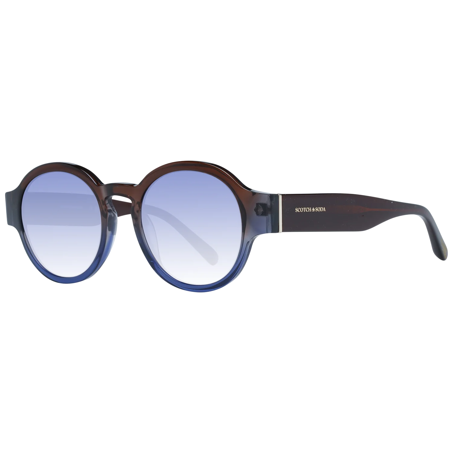 Scotch & Soda Gafas De Sol SS7020 101 54