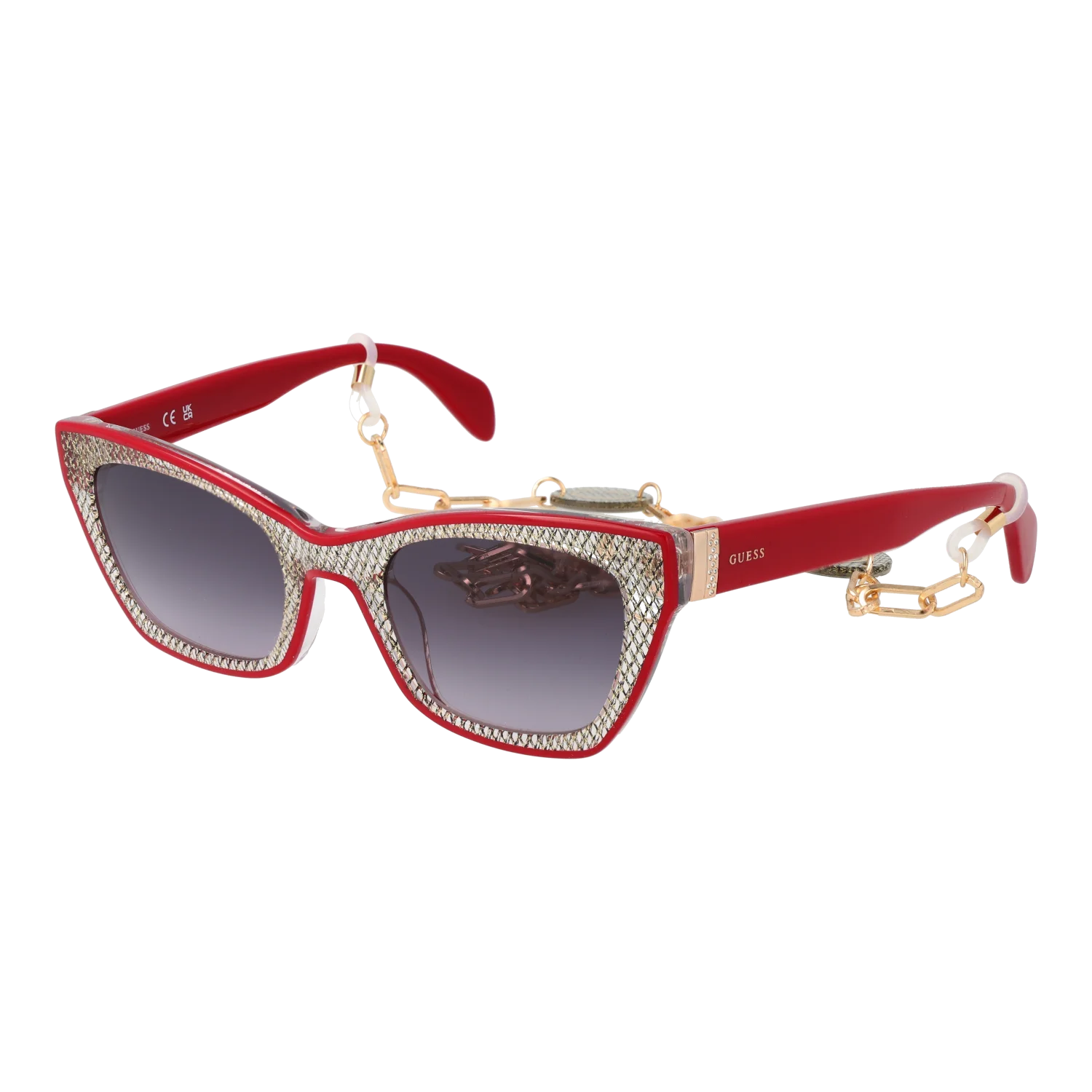 [20245677] Guess Sunglasses GU7873 69B 53