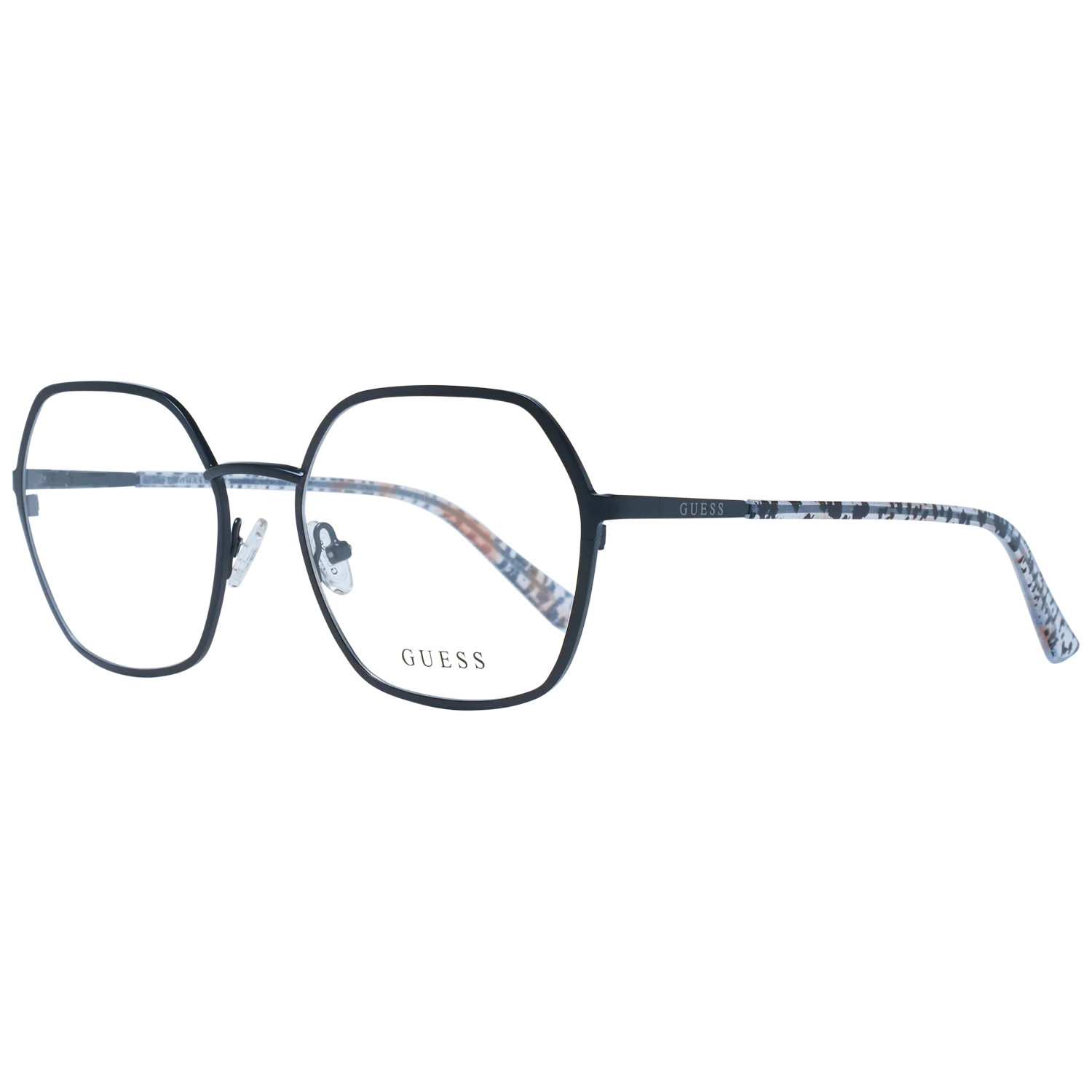 [20249666] Guess Montatura Da Vista GU2912 002 55