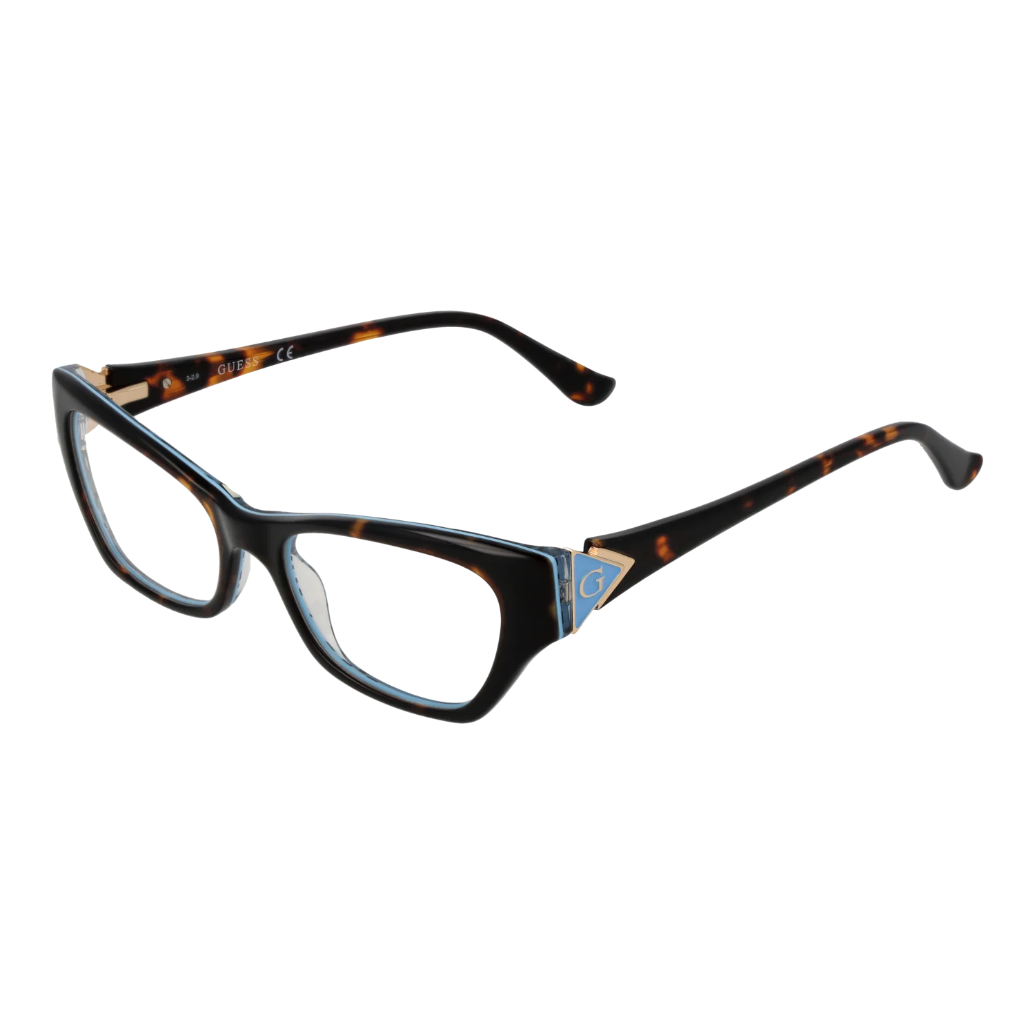 [20245706] Guess Lunettes GU2747 052 51