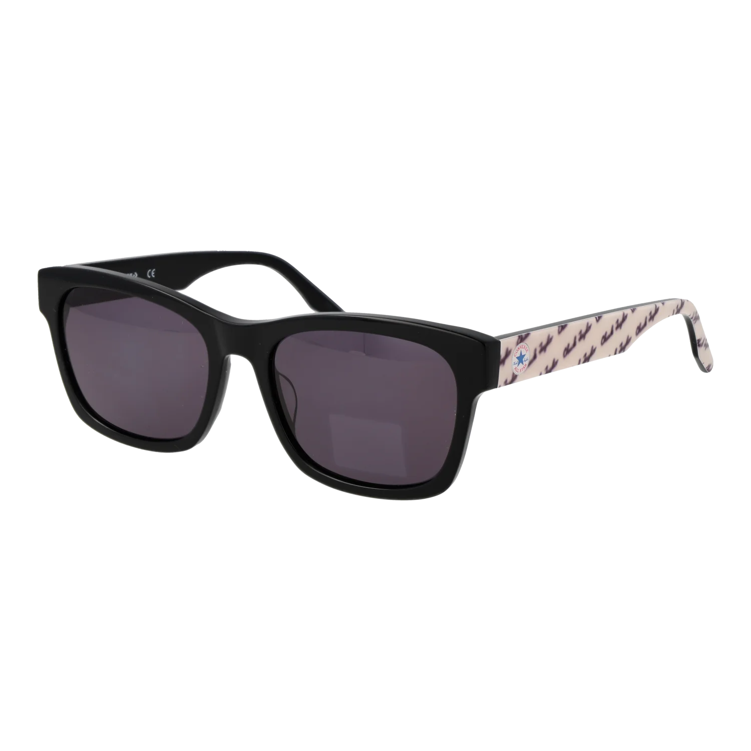 [25005276] Converse Sunglasses CV501S 001 56 All Star
