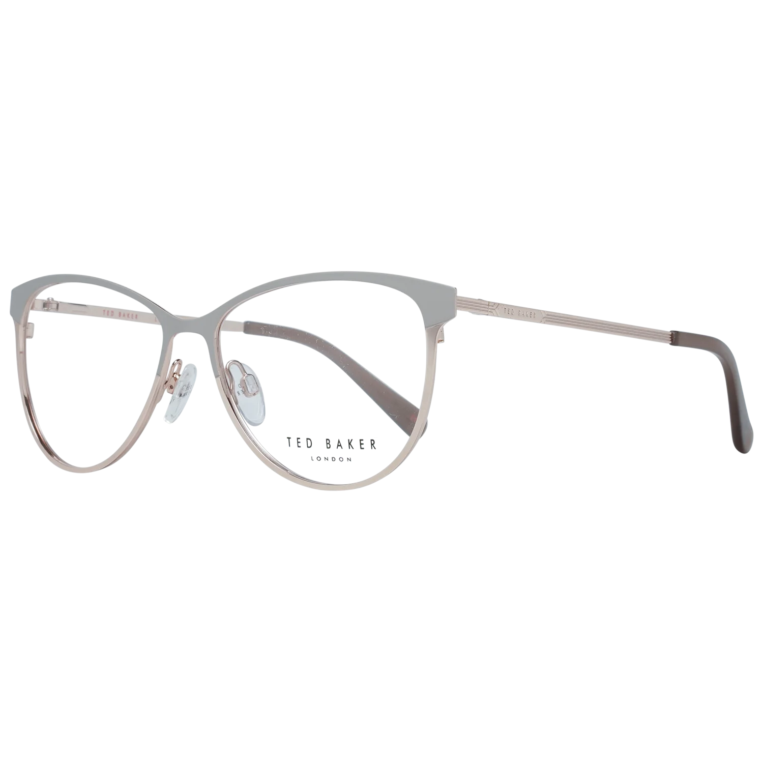 Ted Baker Lunettes TB2255 905 54 Aure