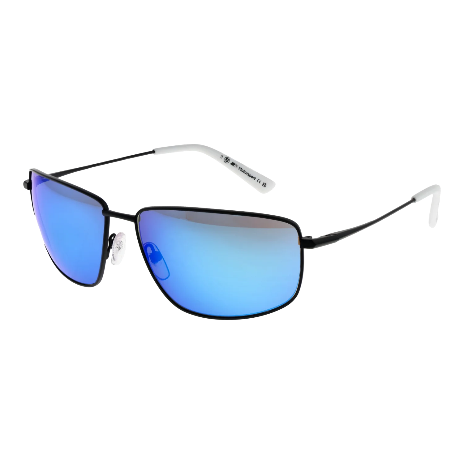 BMW Motorsport Sunglasses BS0027 02X 62