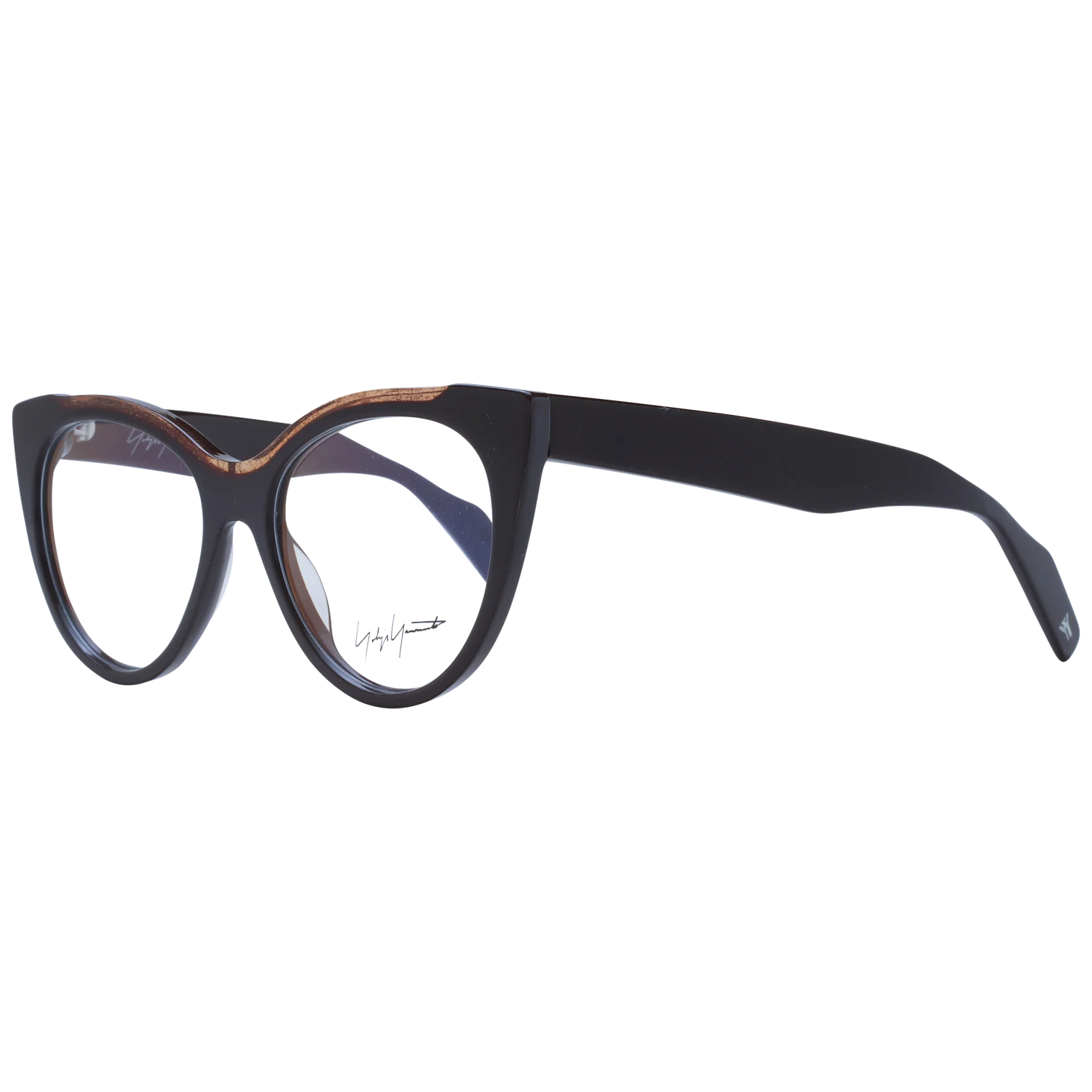 Yohji Yamamoto Brille YY1034 115 54 Blue Filter