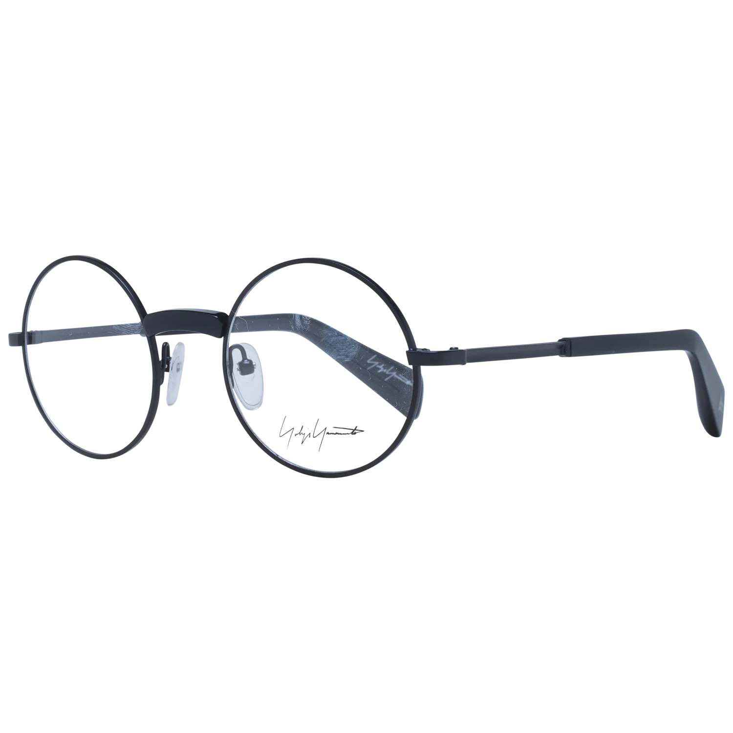 [20221081] Yohji Yamamoto Brille YY3001 002 48