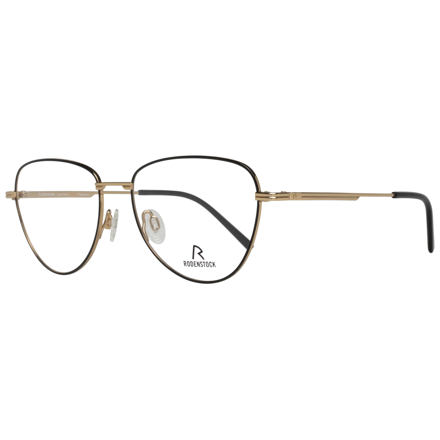 Rodenstock Lunettes R7104 A 52