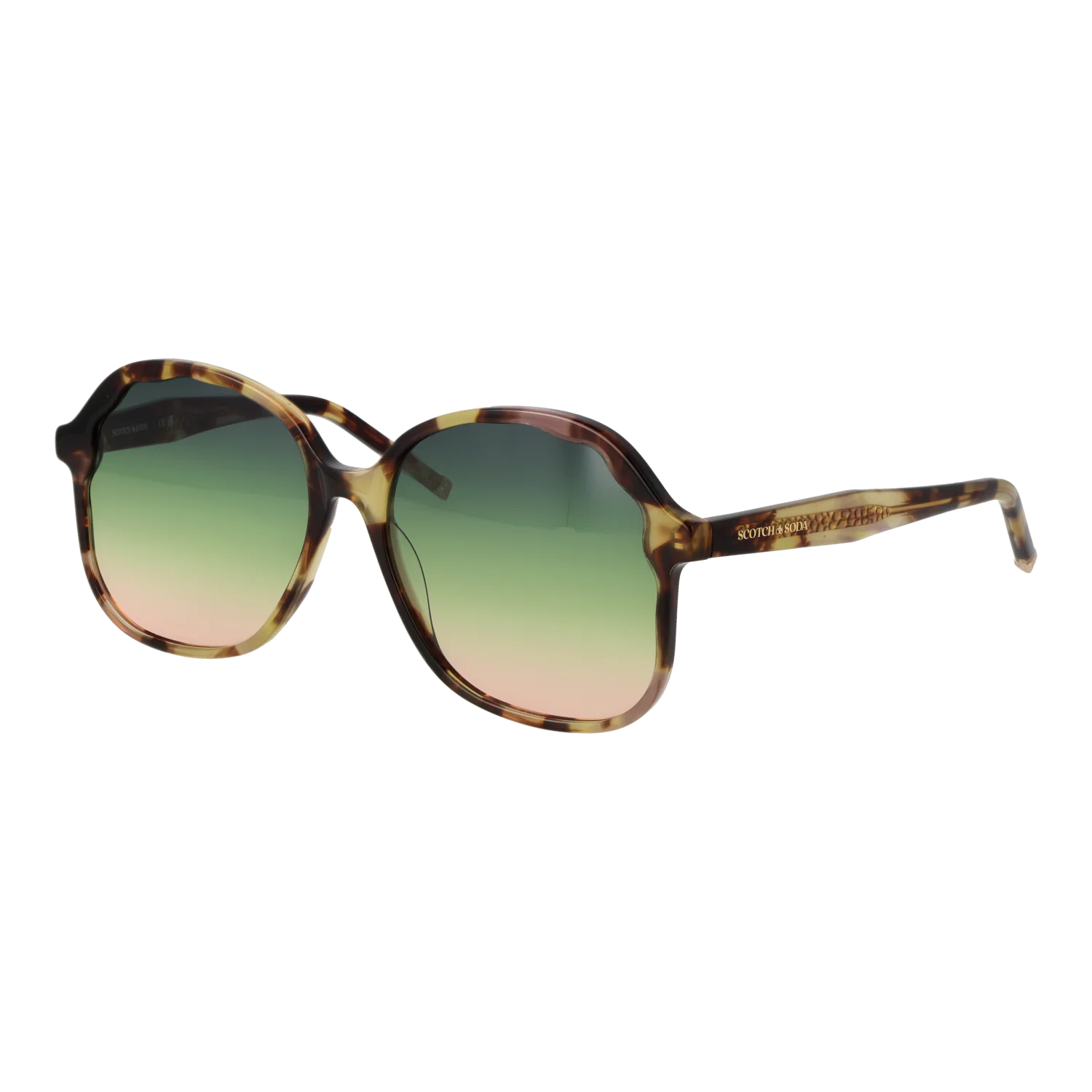 [20230643] Scotch & Soda Sunglasses SS7027 555 58