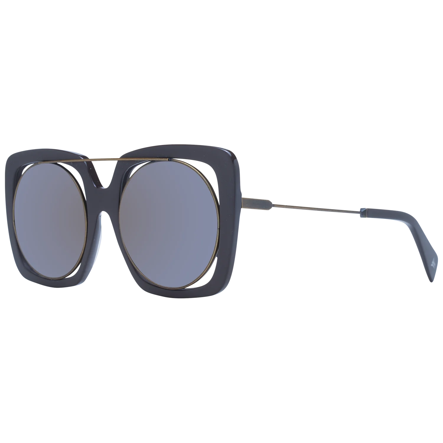 Yohji Yamamoto Gafas De Sol YY7009 115 53