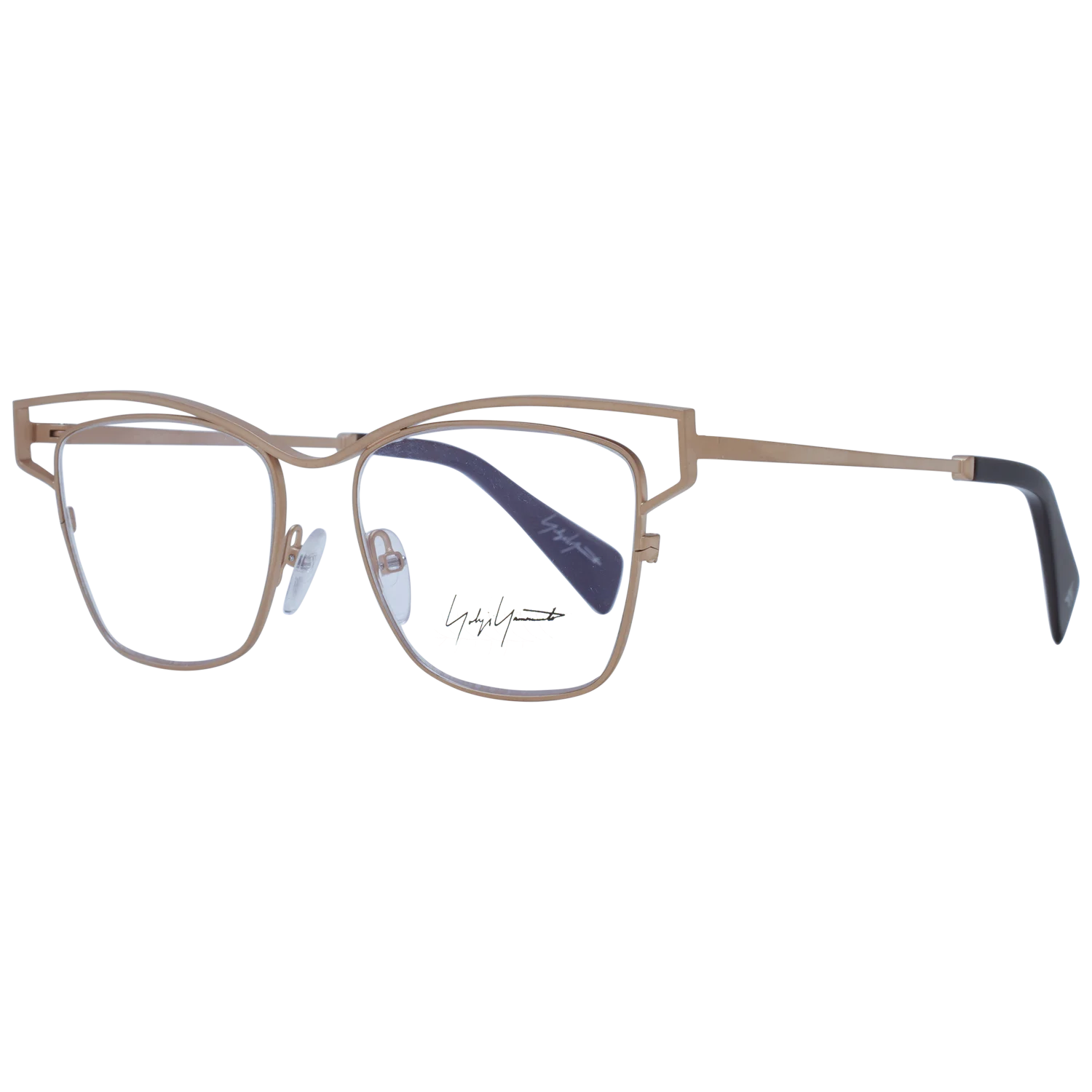 Yohji Yamamoto Optical Frame YY3019 401 51 Blue Filter