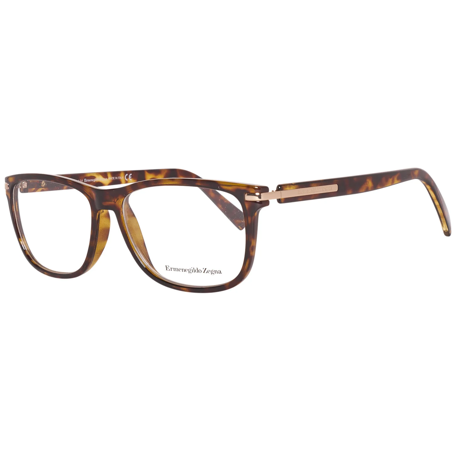 [20173804] Ermenegildo Zegna Brille EZ5005 052 55