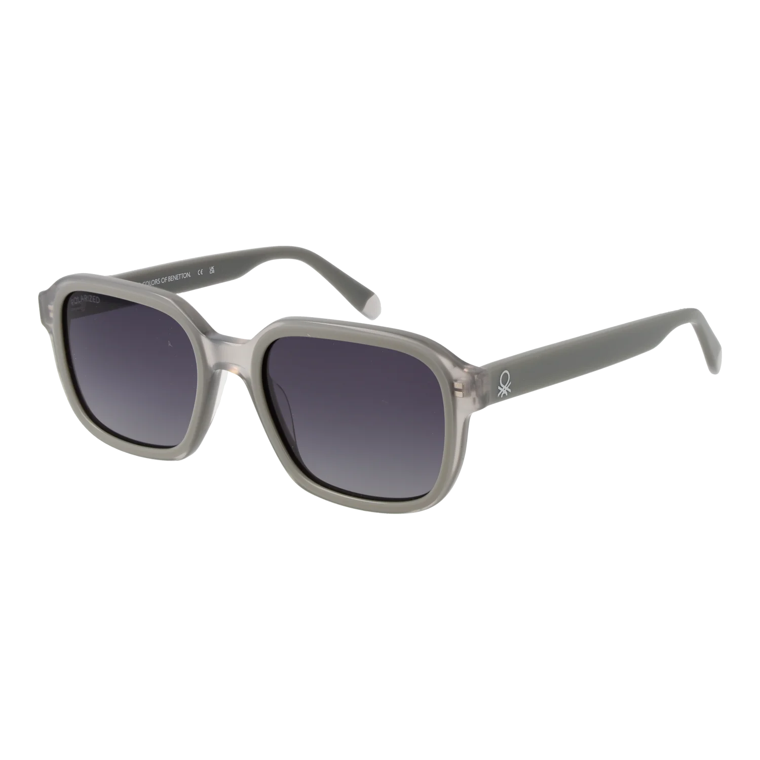 Benetton Lunettes De Soleil BE5071 912 52