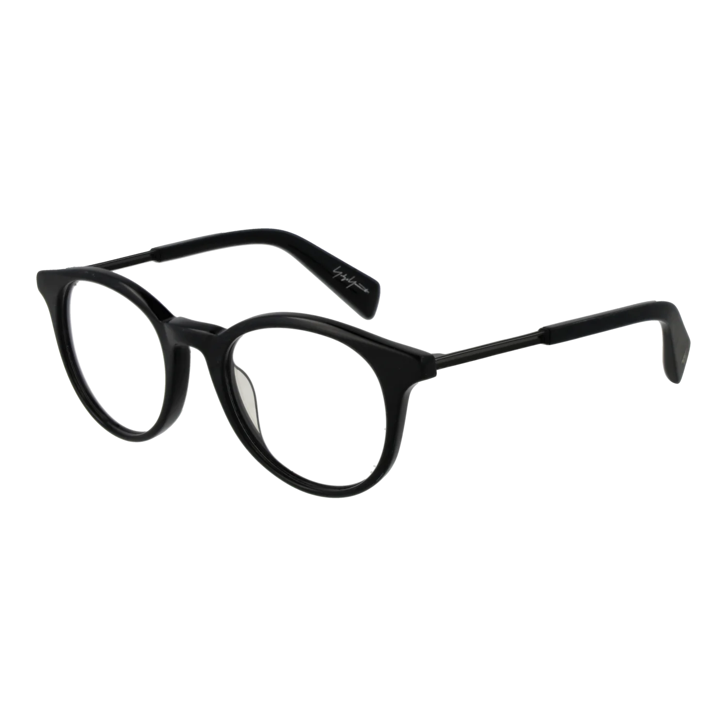 [20220960] Yohji Yamamoto Brille YY1009 002 50