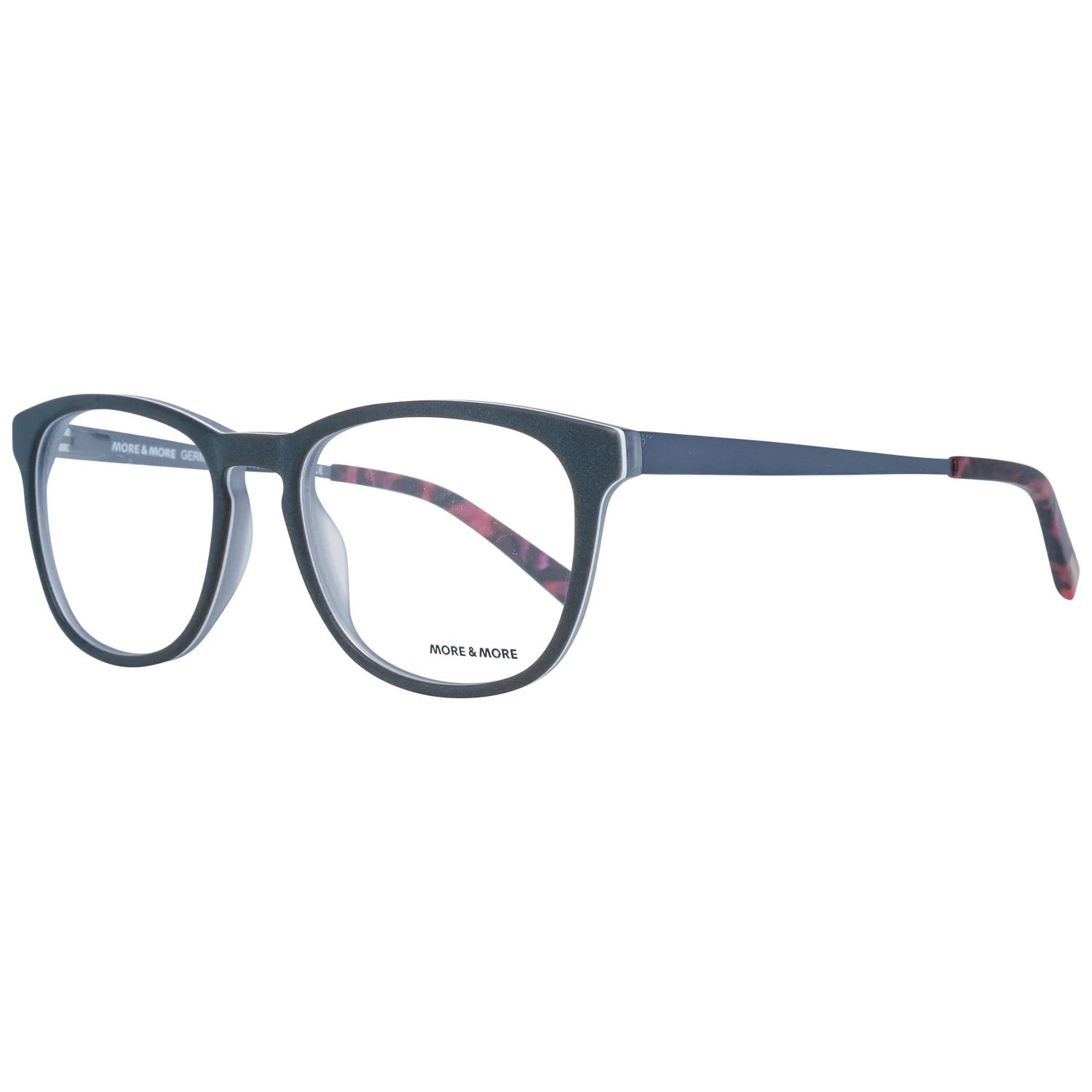 More & More Brille 50507 880 51