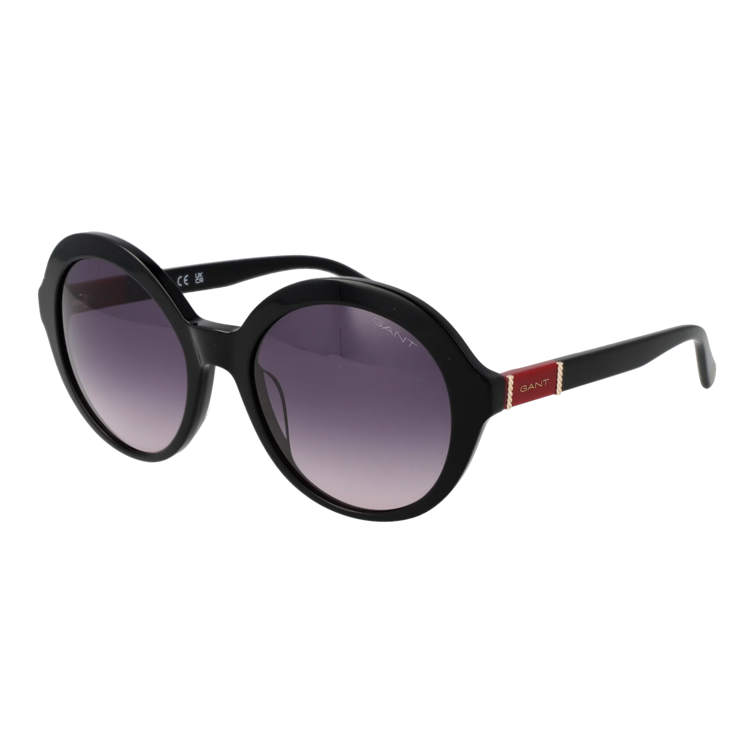 Gant Occhiali Da Sole GA8094 01B 55