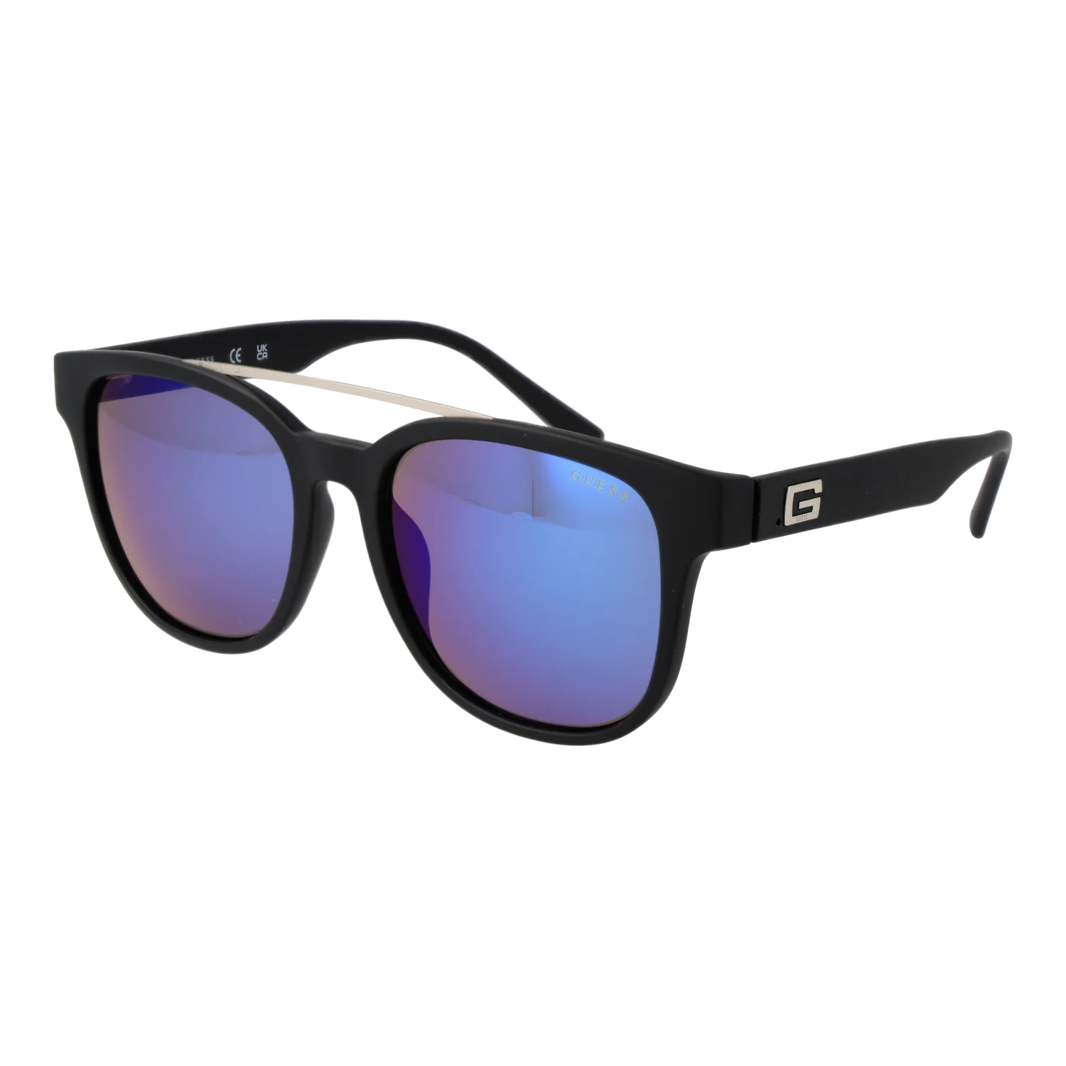 [25003012] Guess Occhiali Da Sole GF5075 02X 56