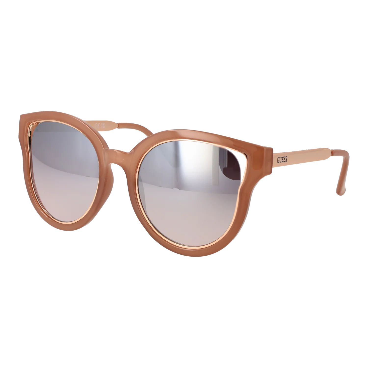 Guess Sonnenbrille GF0323 72U 54