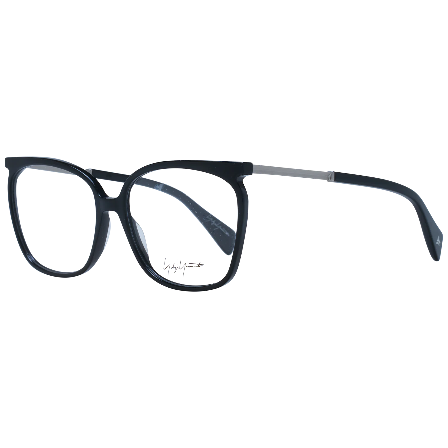 [20220978] Yohji Yamamoto Lunettes YY1028 019 58