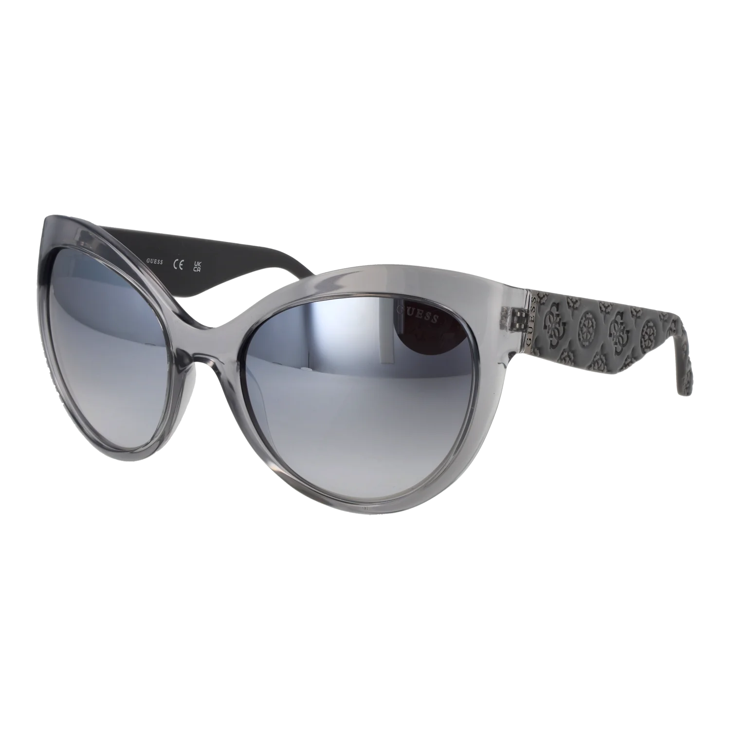 Guess Lunettes De Soleil GU00130 20C 61