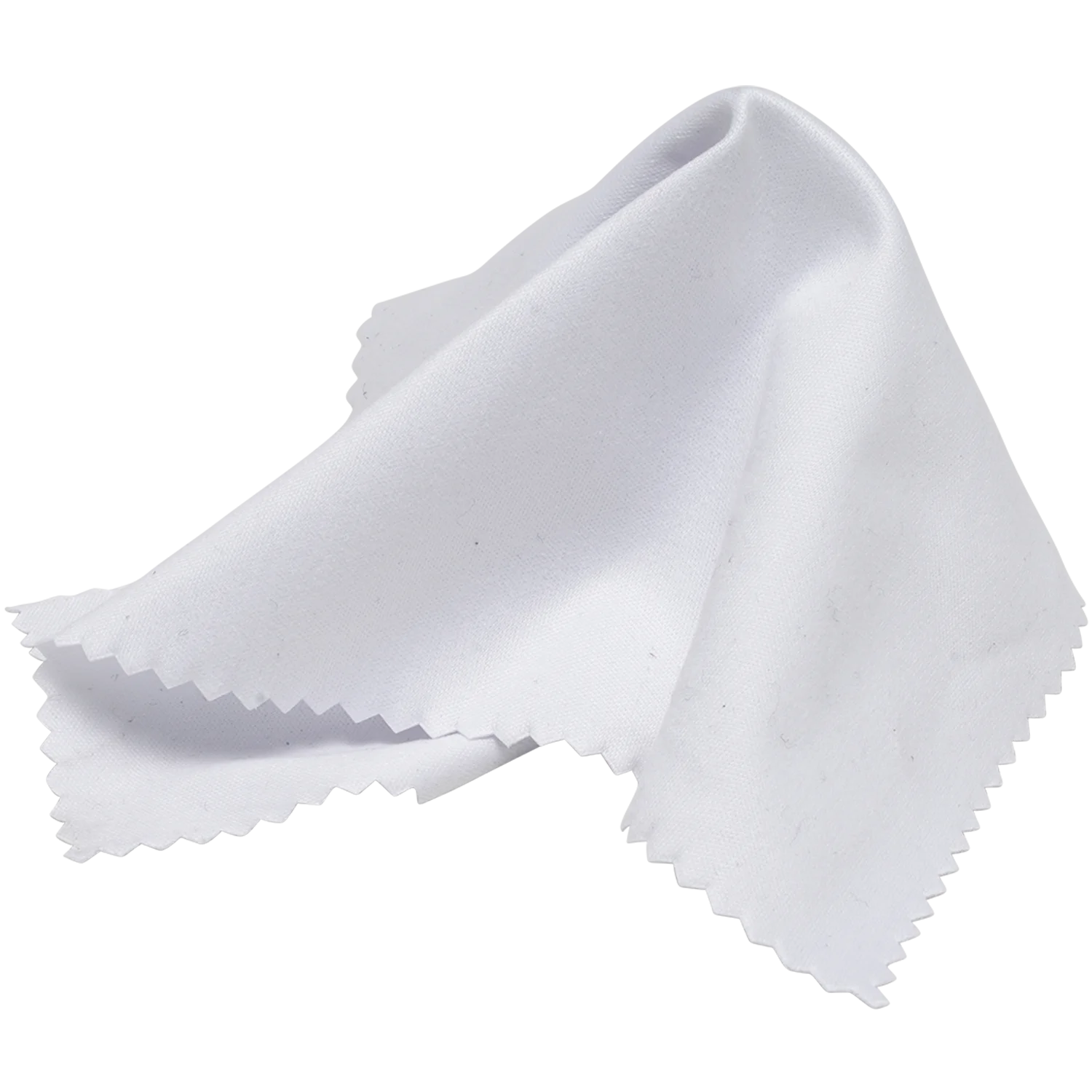 Blue-Berry Putztuch BLB-CLC-002-WHT, 15 x 15 cm