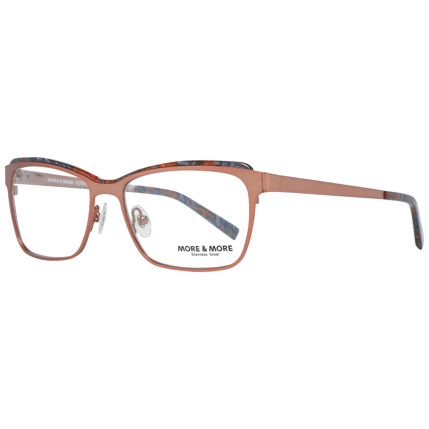 More & More Brille 50512 700 54