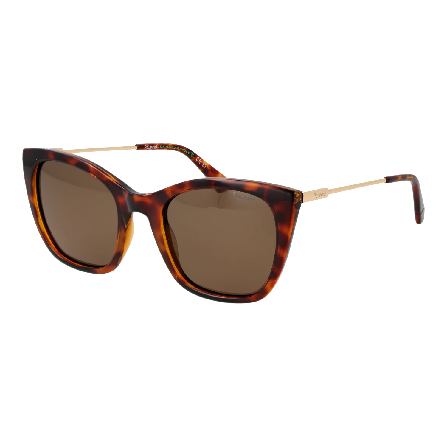 [25006132] Polaroid Lunettes De Soleil PLD 4144/S/X 086SP 52